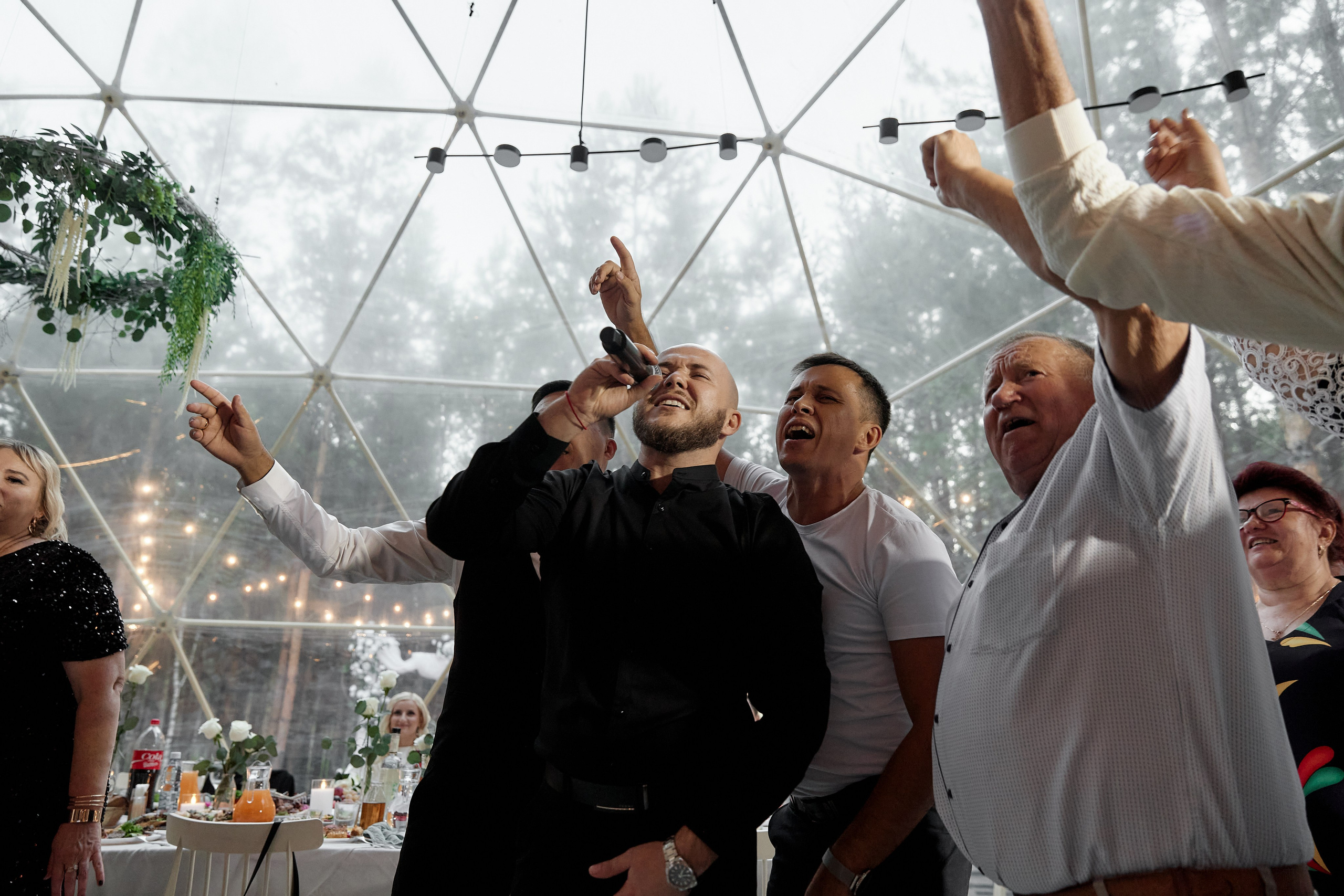 E&K. Профессиональный фотограф Светлана Писарева