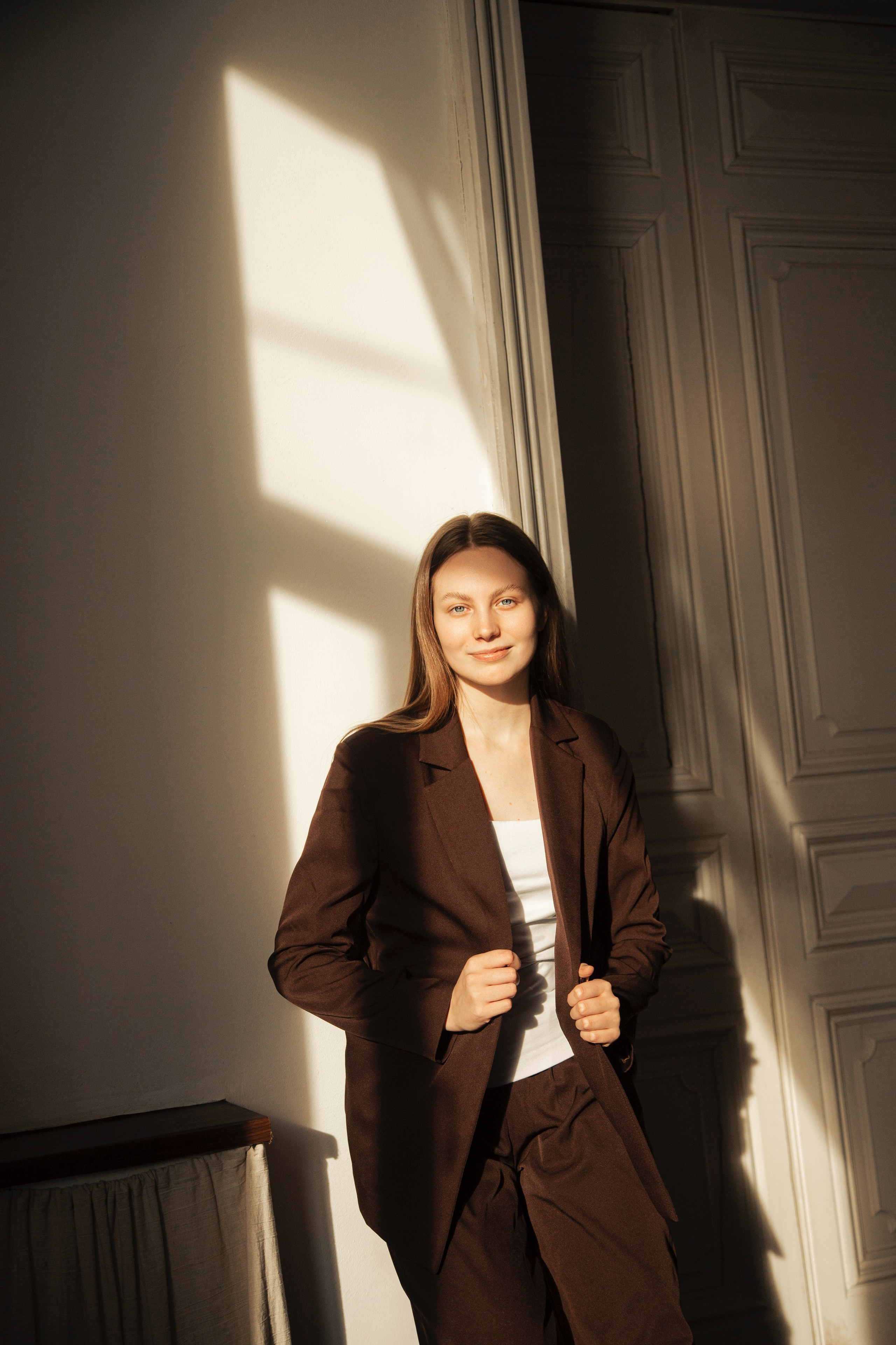 ЖЕНСКИЕ ПОРТРЕТЫ