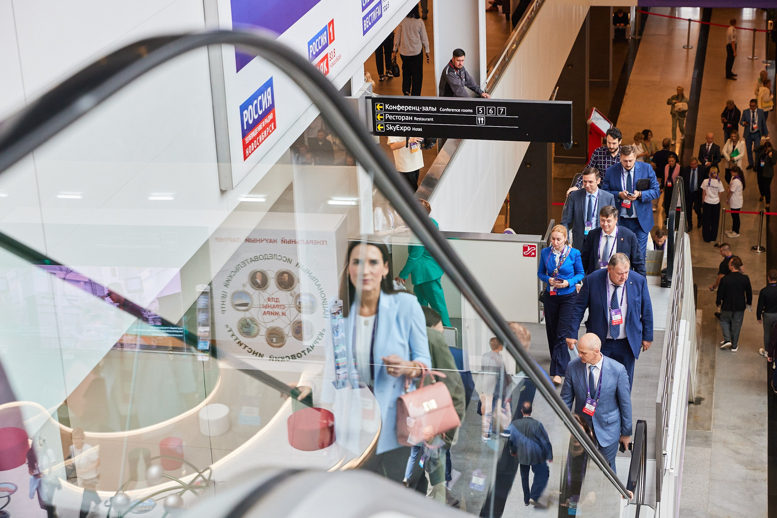 Репортажное и корпоративное портфолио. Репортажный фотограф Новосибирск — Станислав Попов