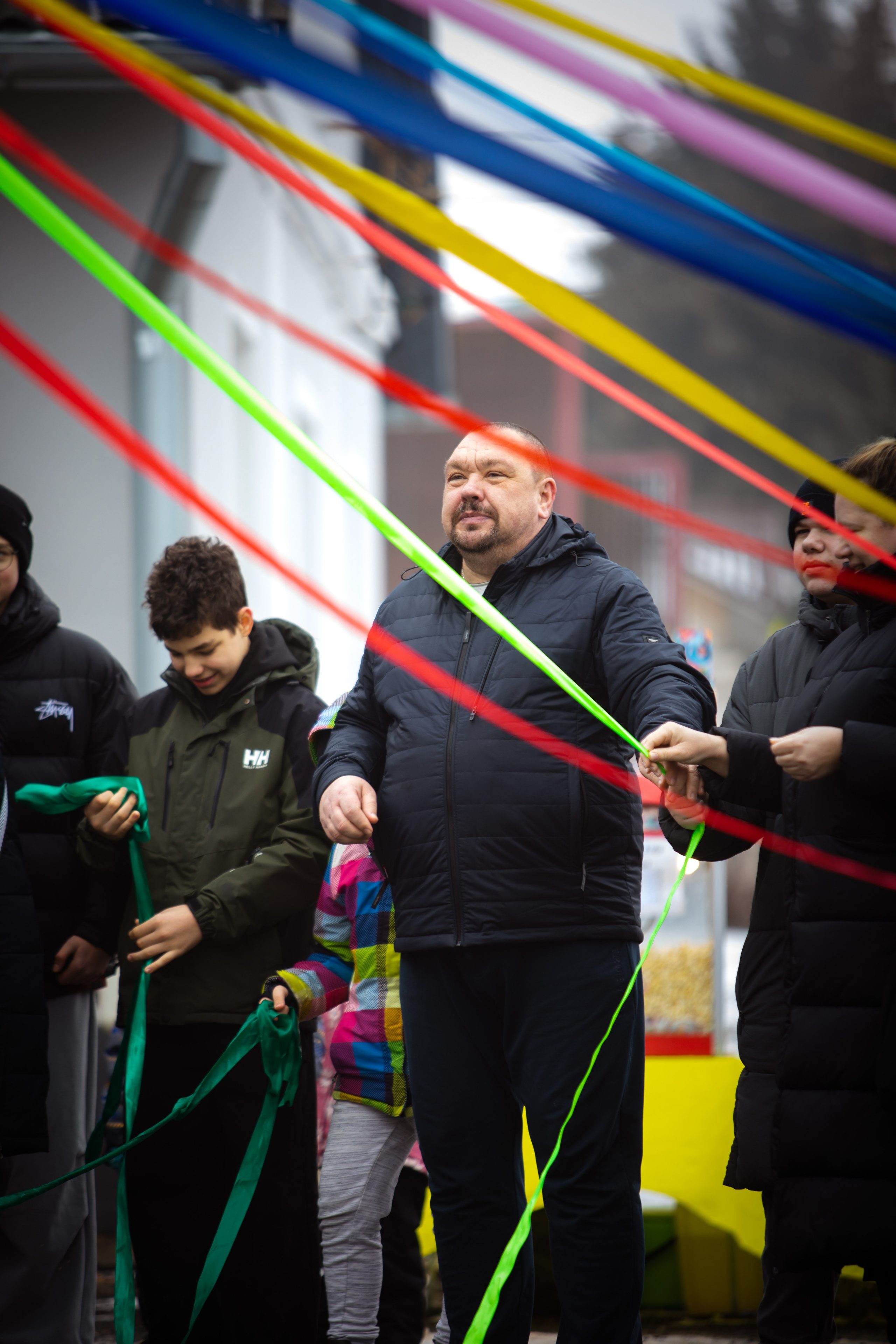 МАСЛЕНИЦА 2025. Школьный фотограф Минск