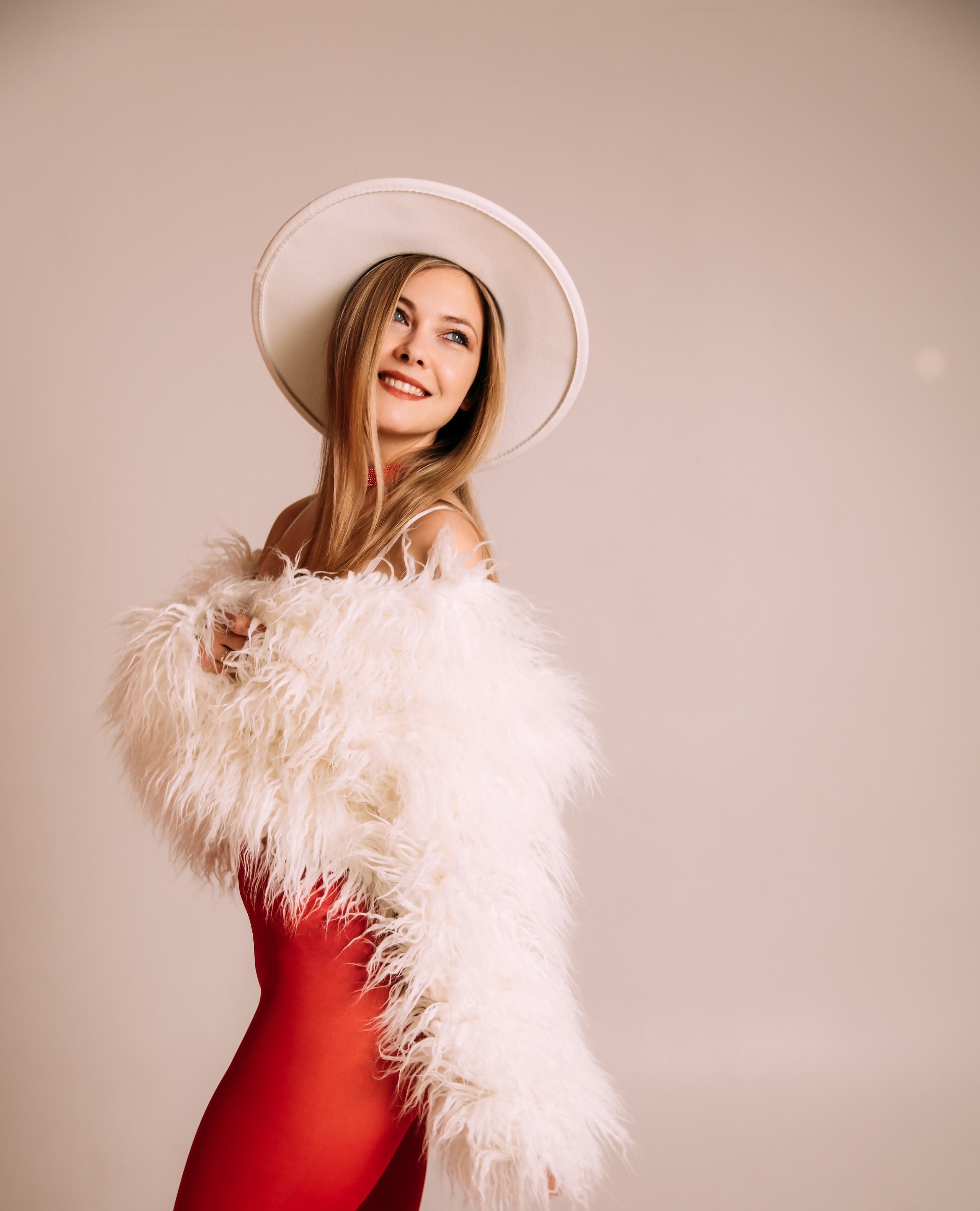 Студийные съемки. Фотограф Марина Аблаева-Кожедуб