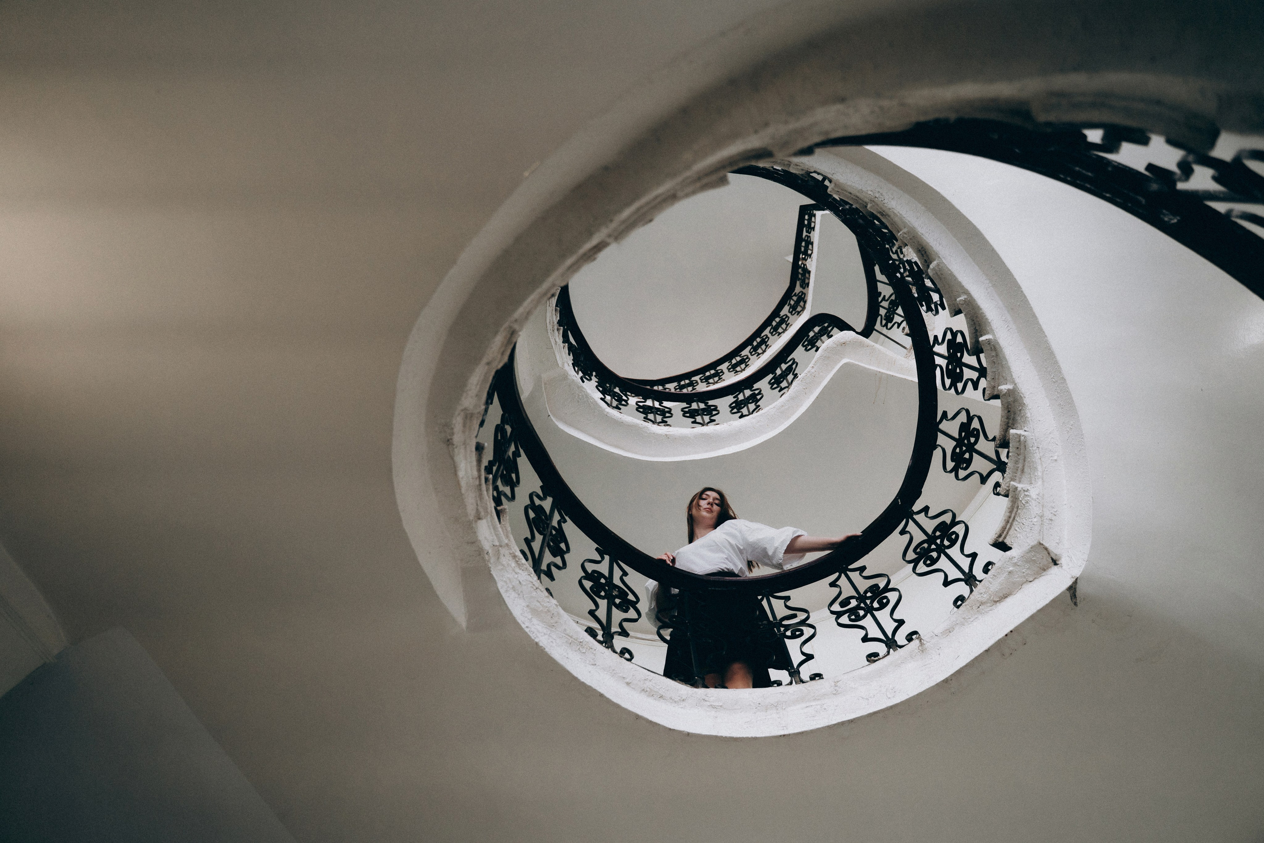 Катя. Фотограф Москва Виктория-Антуанетта