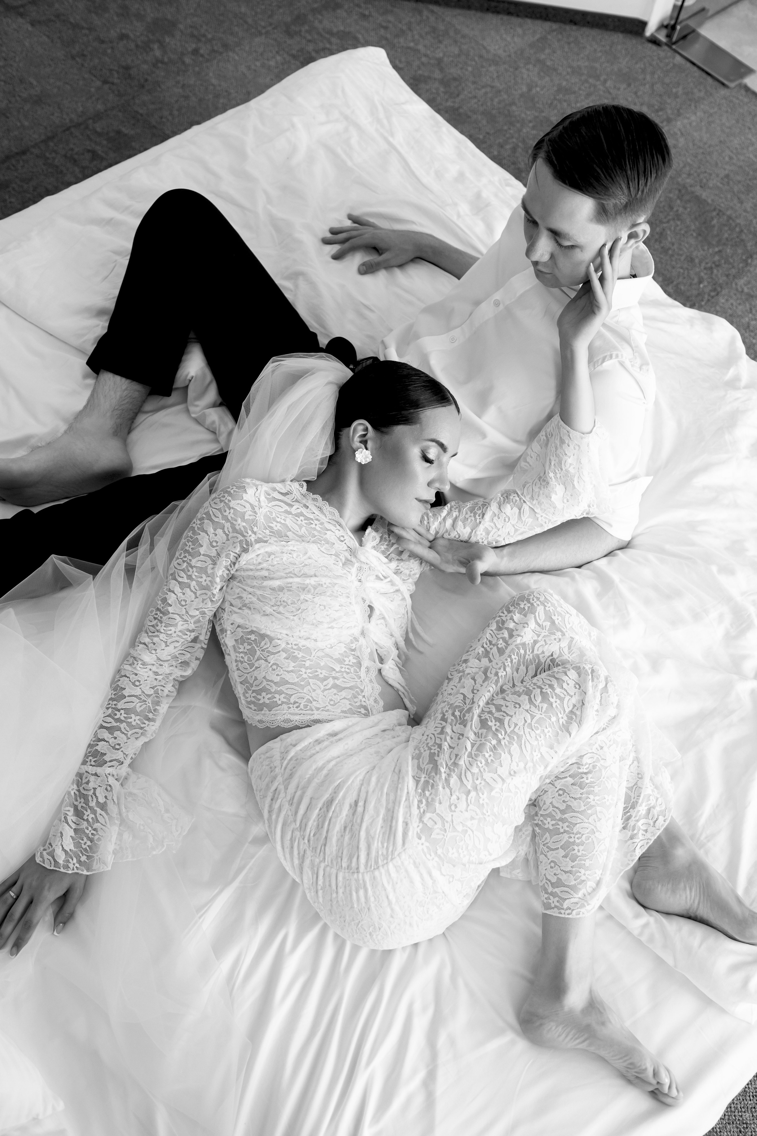 Артём & Кристина. Свадебный и семейный фотограф Чебоксары, Москва Ольга Ник