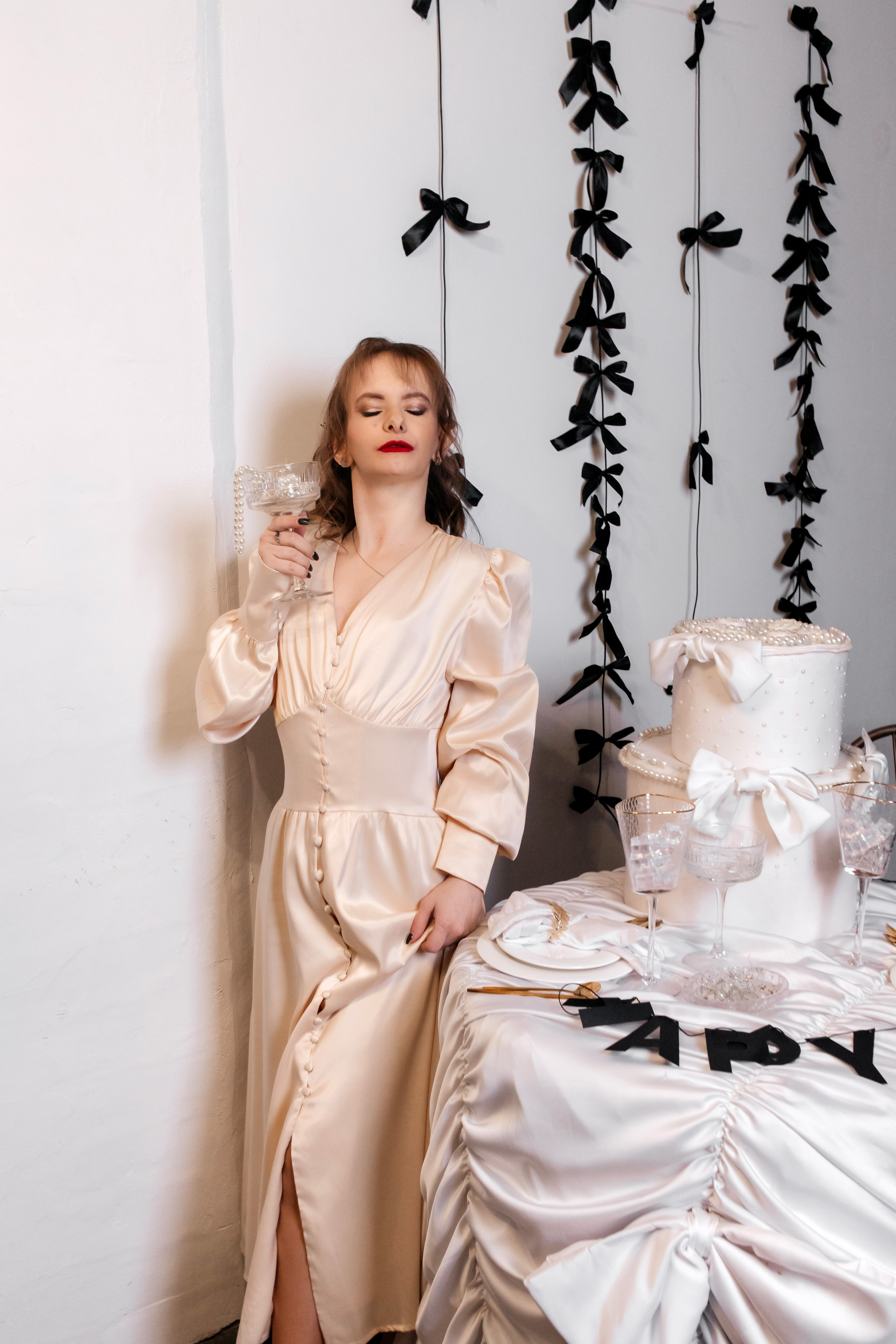 Марина (съемка ко Дню рождения). Свадебный фотограф и фотограф Love-Store в Нижнем Новгороде Анастасия