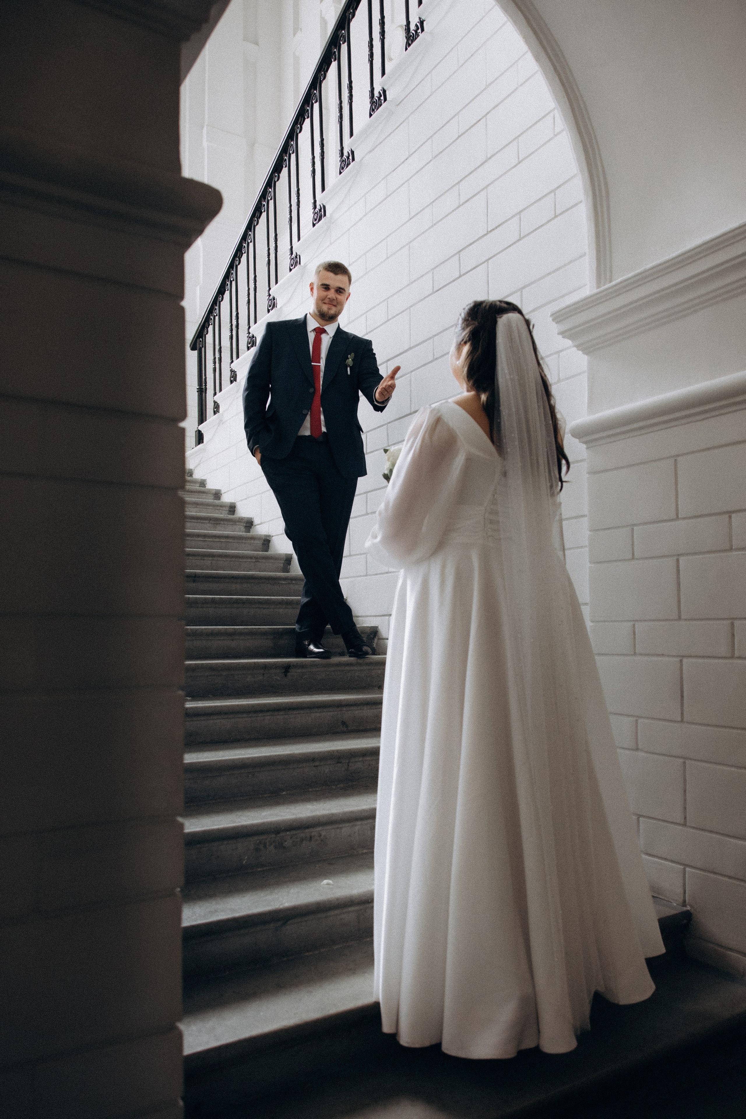 Алина & Владислав