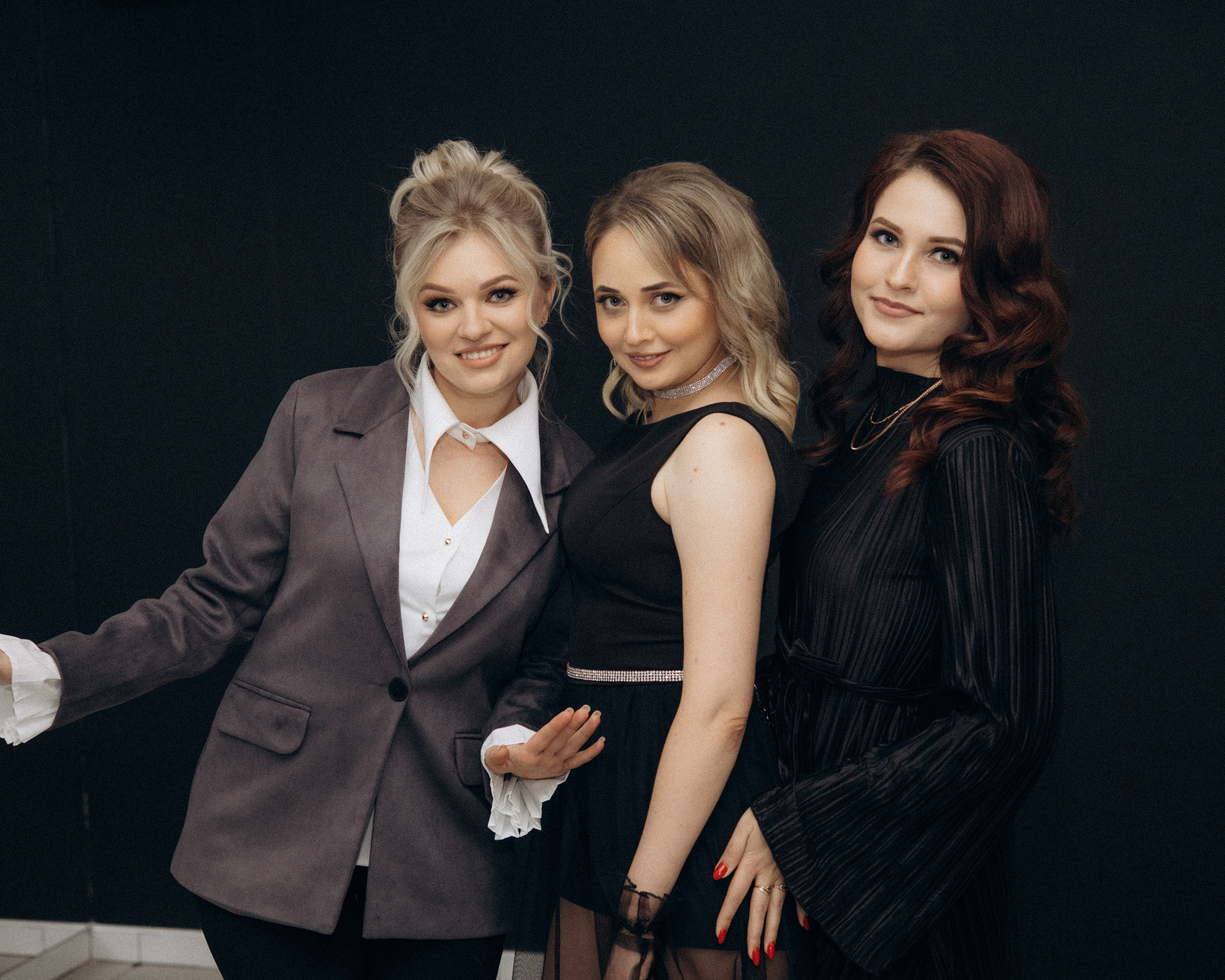 Репортажное портфолио | Кулебаева Дарья