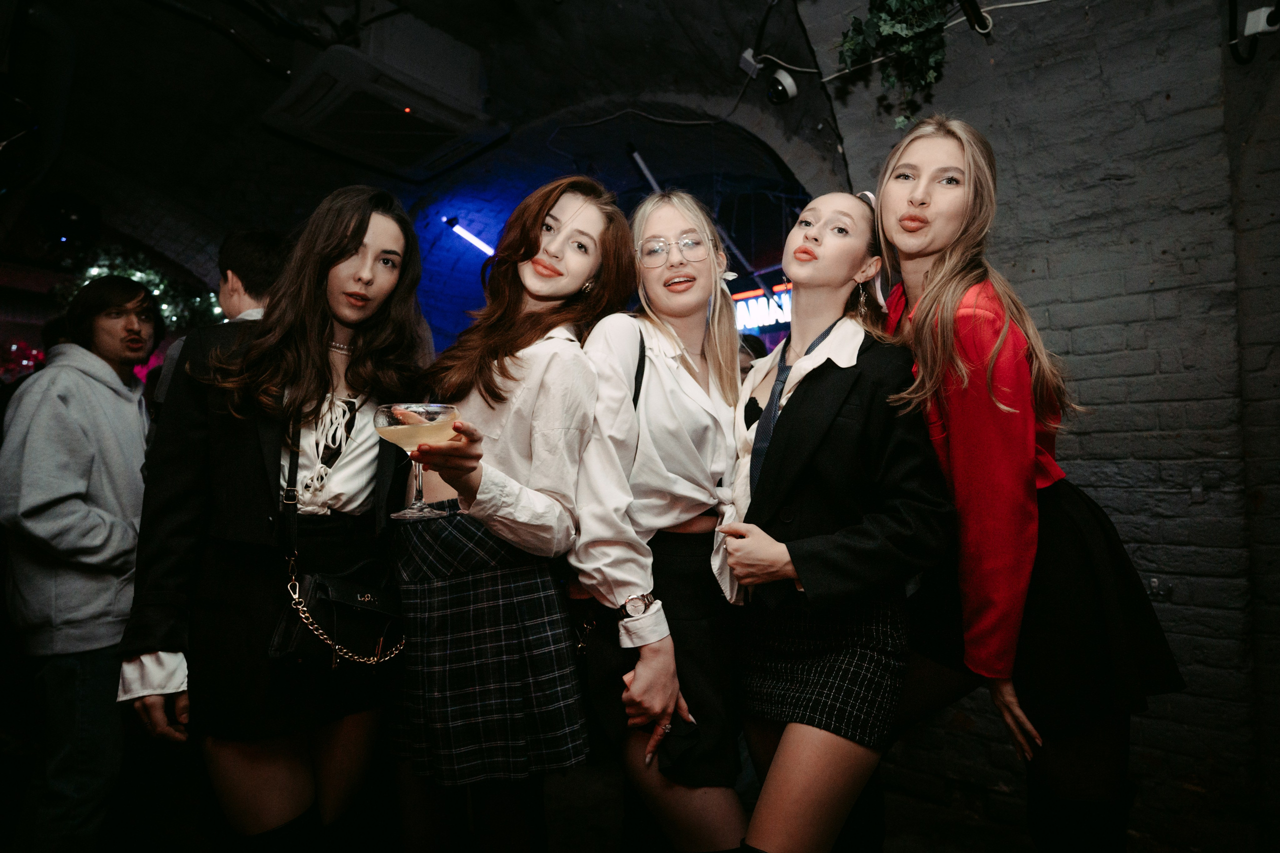 Semya Promo. Главная