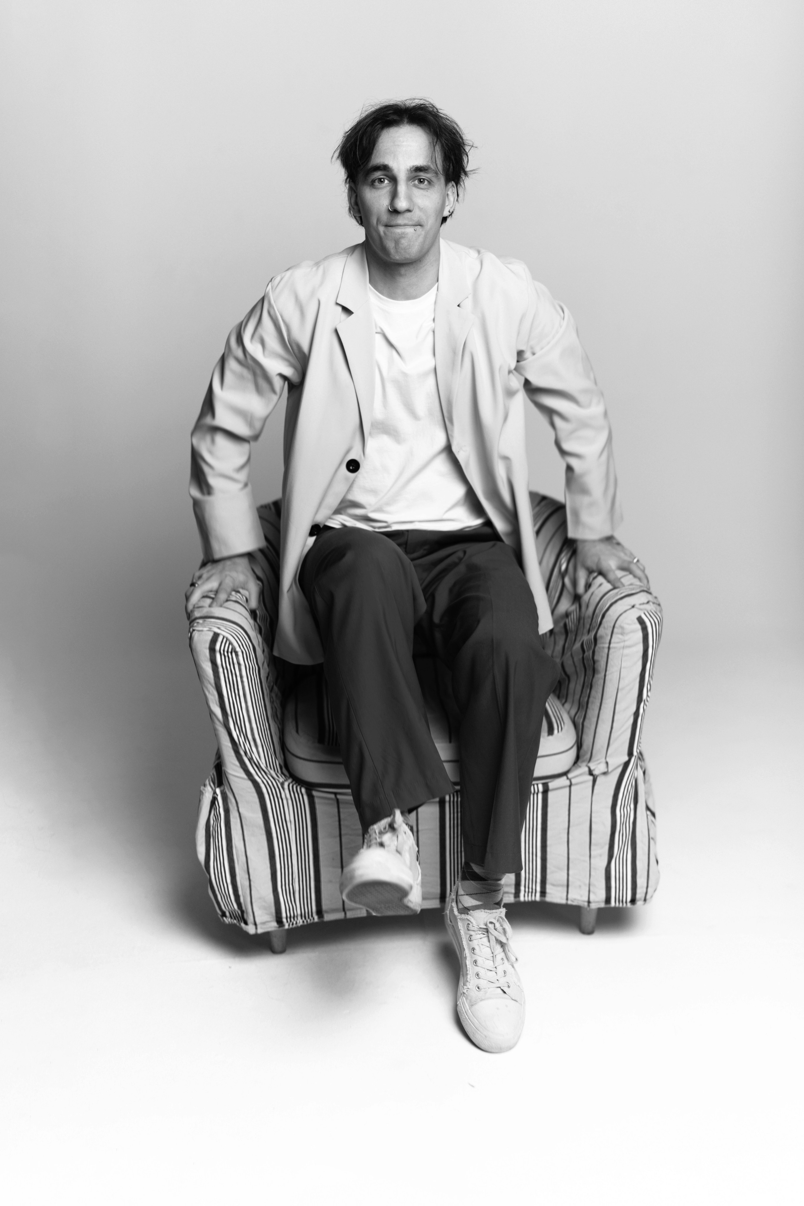 Актёрское портфолио. Фотограф и видеограф Арина Семёнова