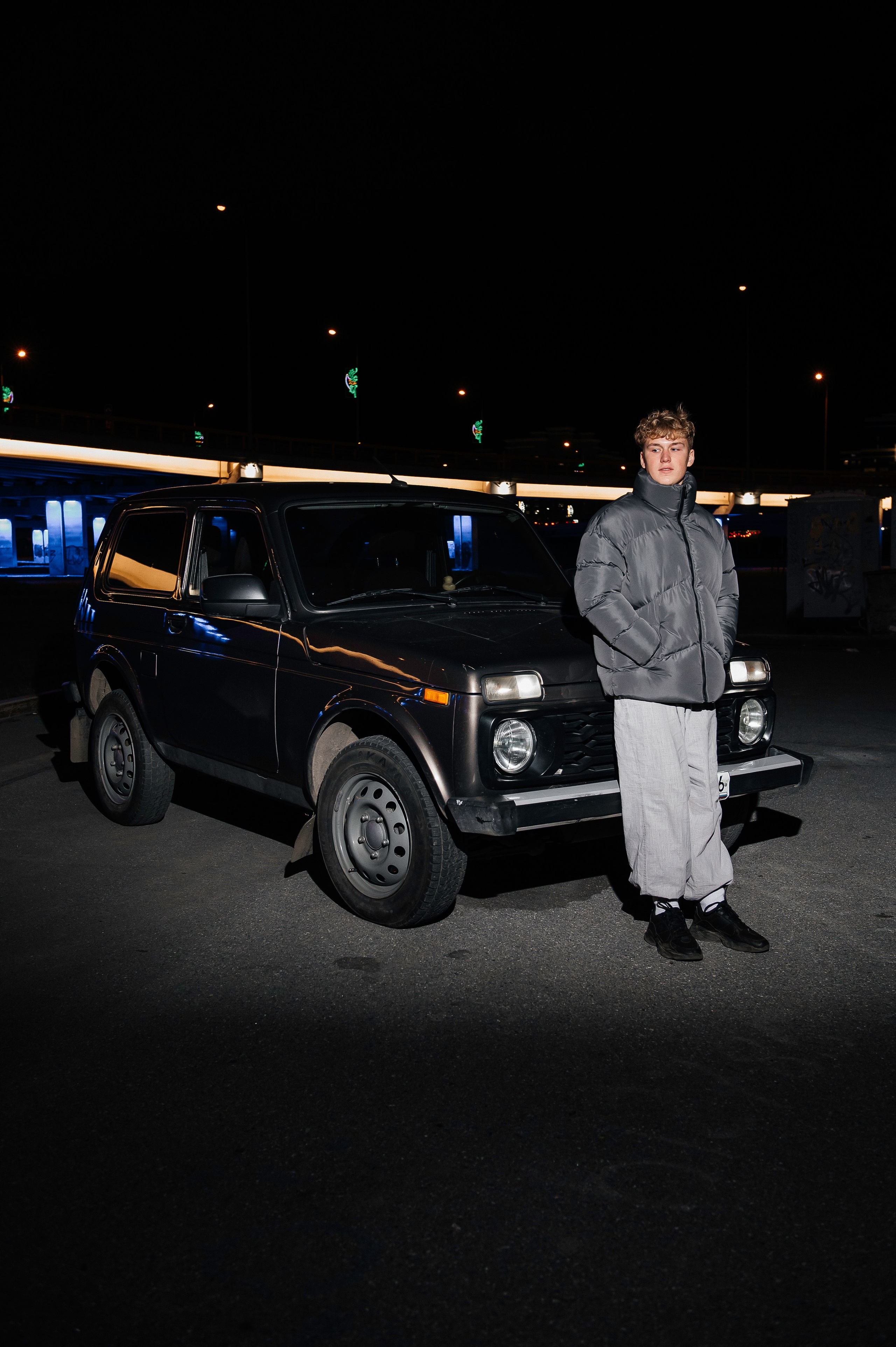 Алексей. Фотограф в Сургуте Светлана Гибадуллина