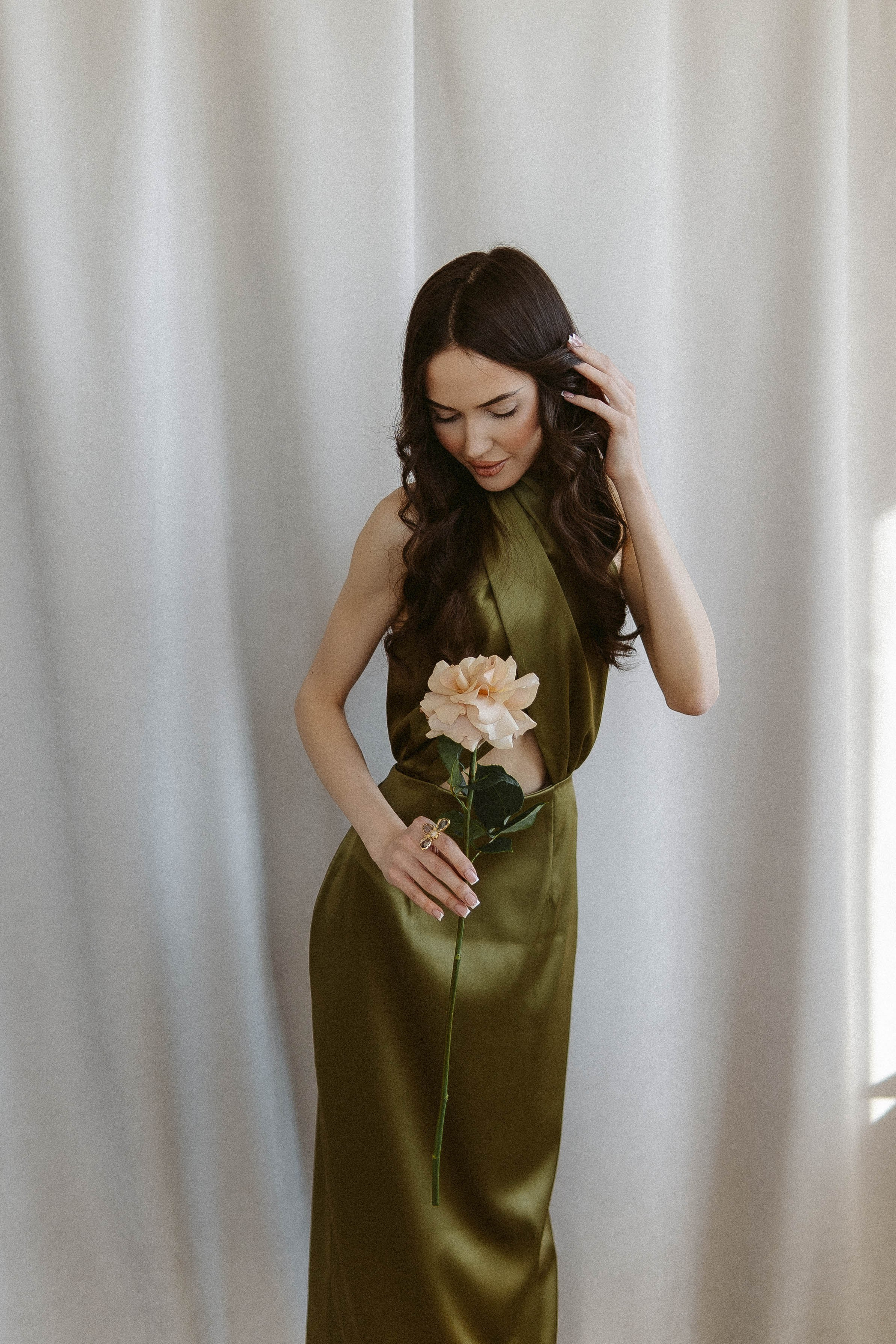 Виктория (прокат). Главная страница