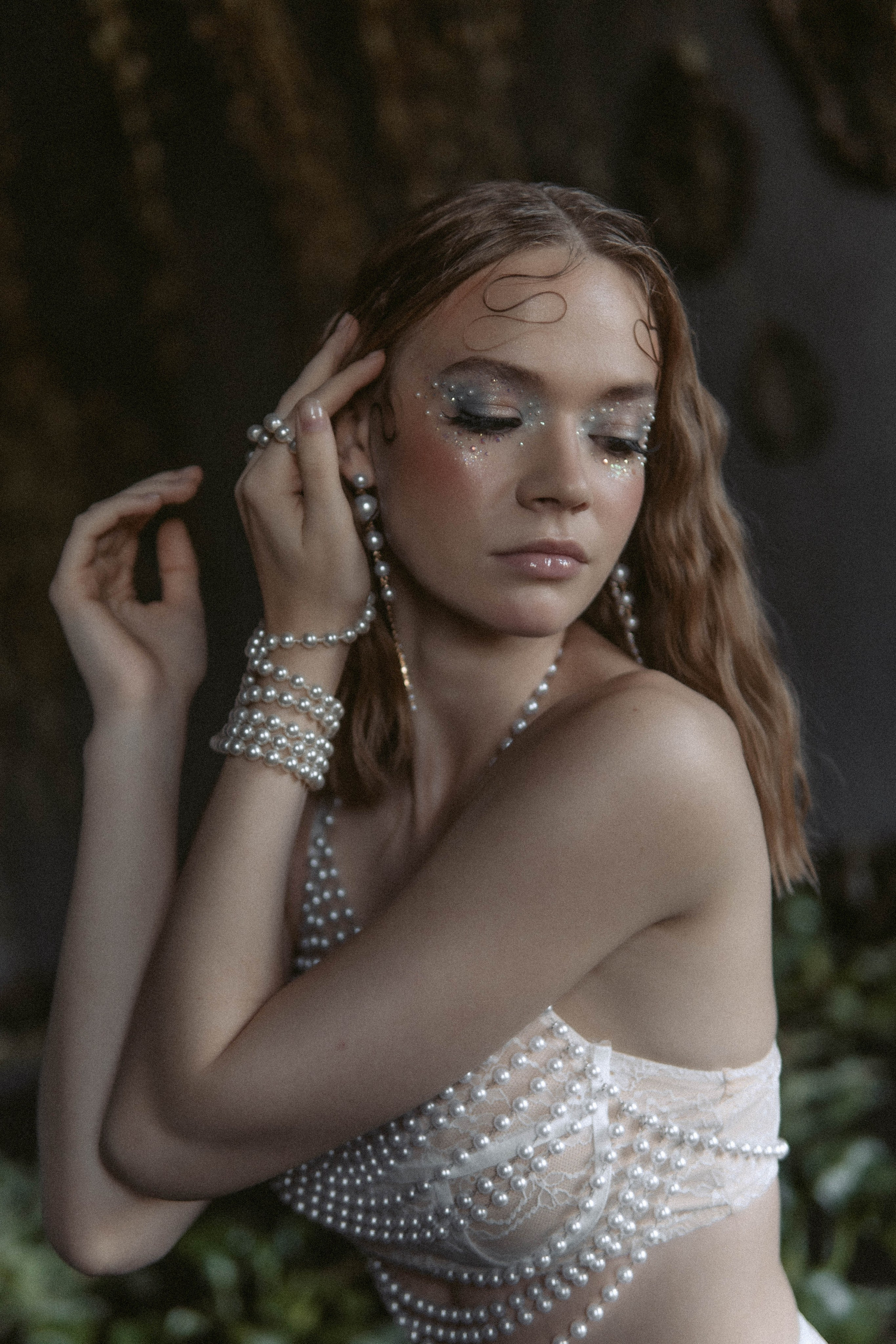 Serena. Главная страница