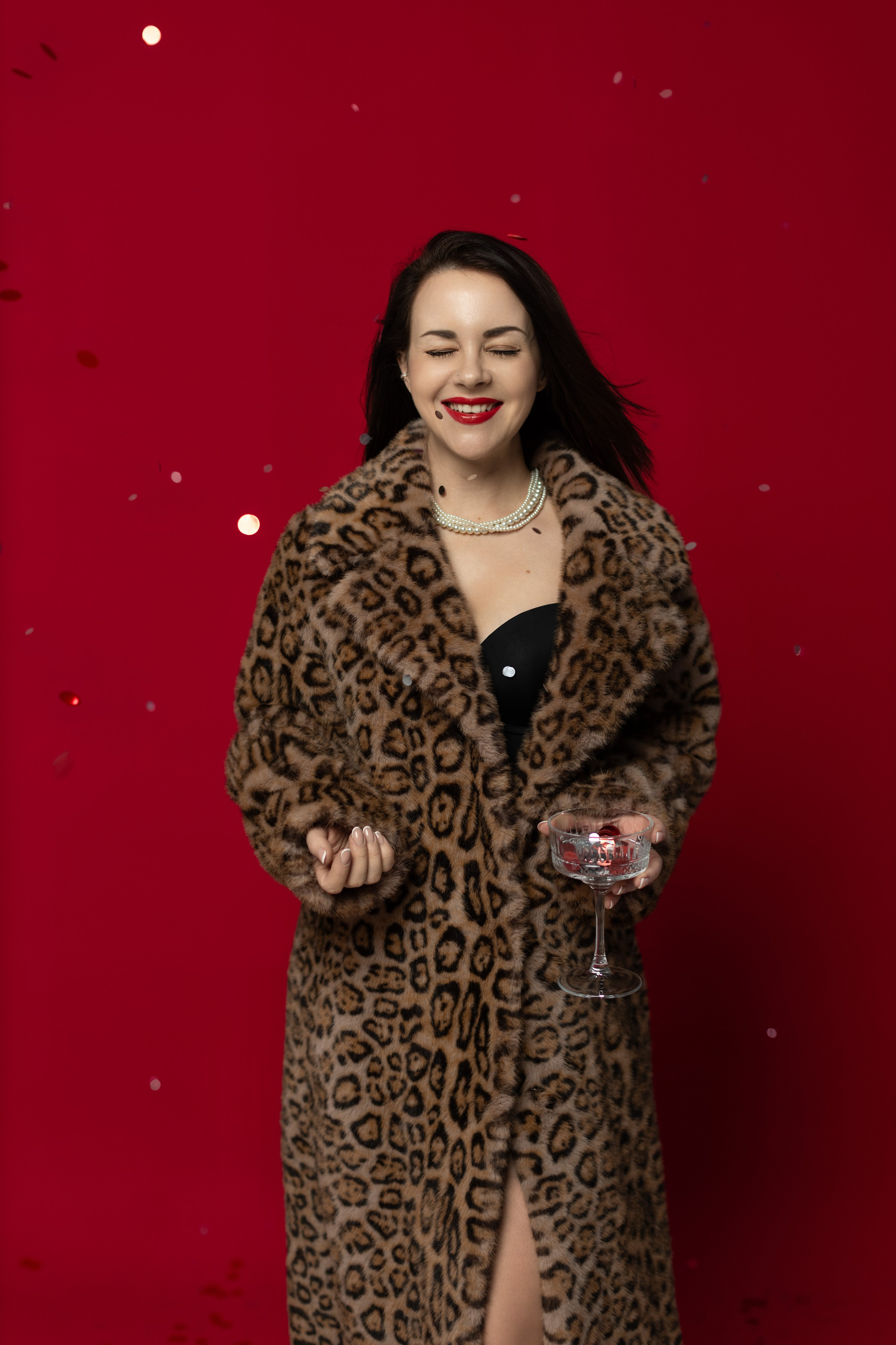 Женский портрет. Марина Корнева Женский и семейный фотограф в Ярославле