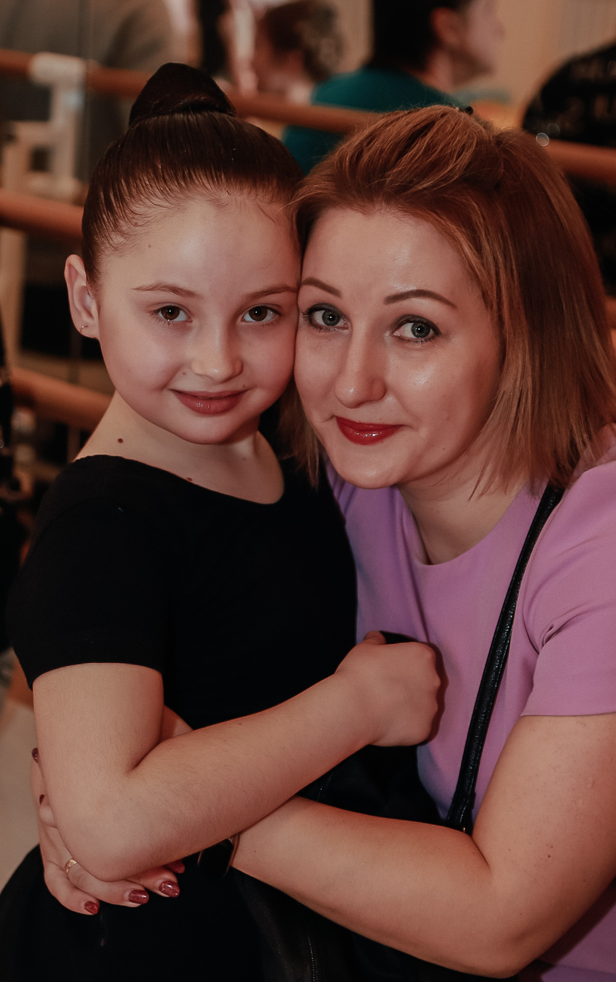 Отрытые уроки. Фотограф Юлия Мальцева