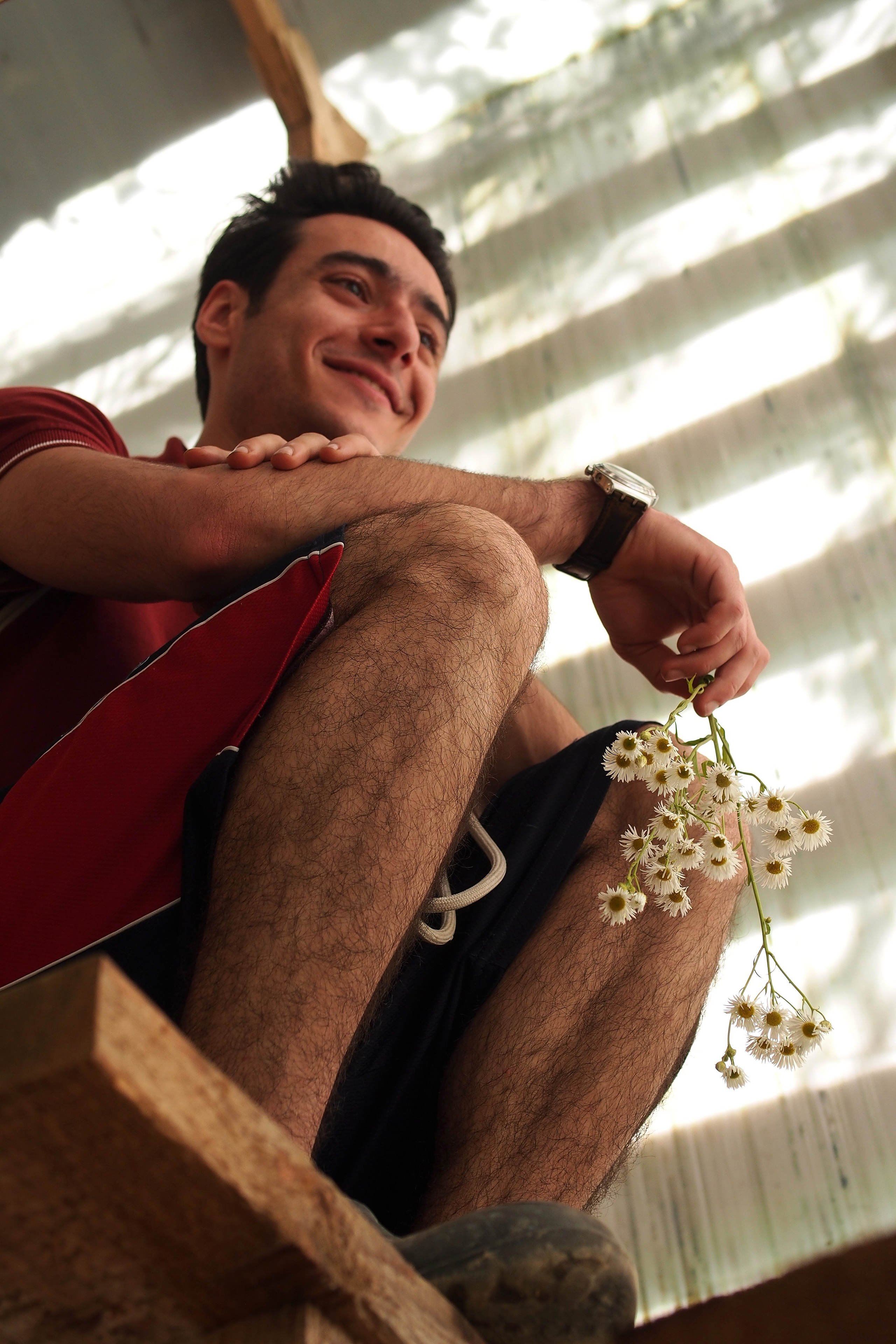 Фестиваль Архстояние. Репортажный и интерьерный фотограф Александра Солдатова