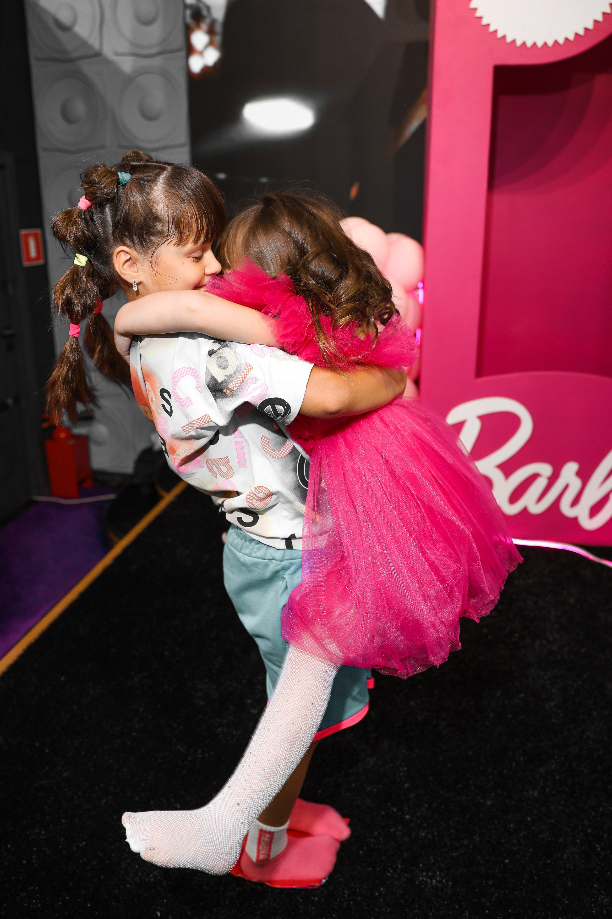 ДЕТСКИЕ МЕРОПРИЯТИЯ. Photographer Viktoriya Markushina «My world throug»