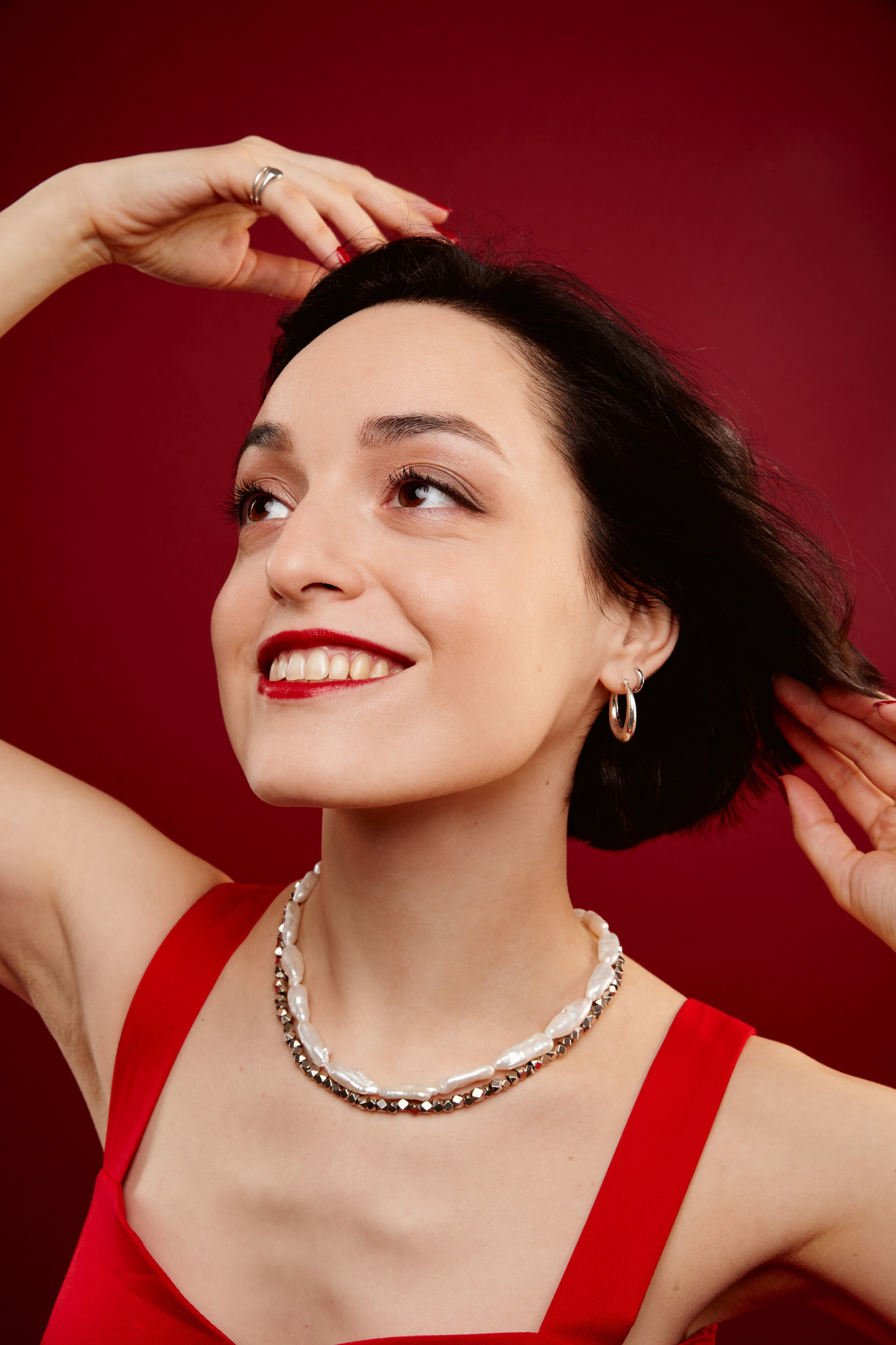 Ульяна. Фотограф/арт-директор в Москве Христина Аргентина Антонович