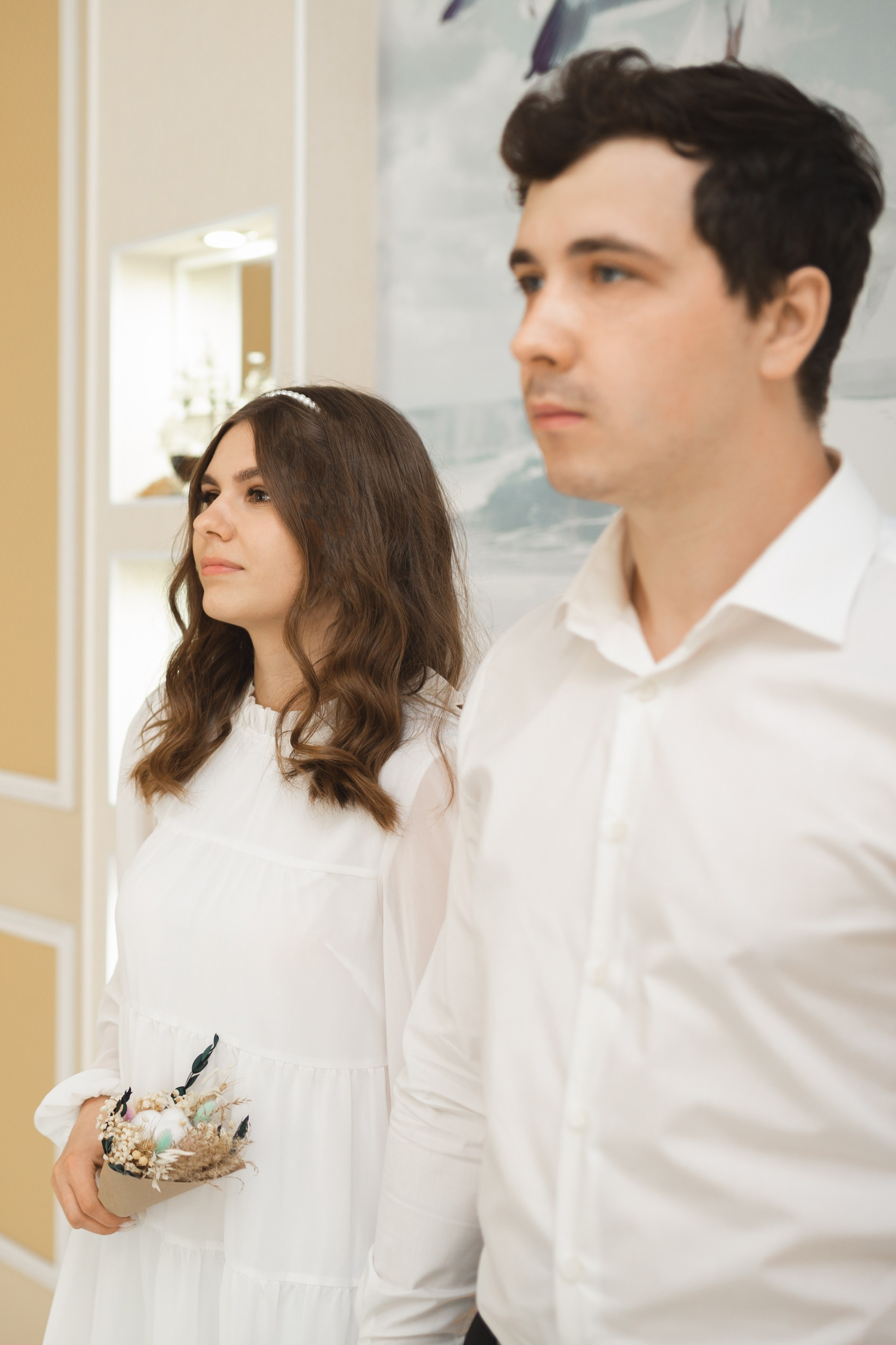 Кронштадт. Свадебный и женский фотограф в Санкт-Петербурге Муртеева Екатерина