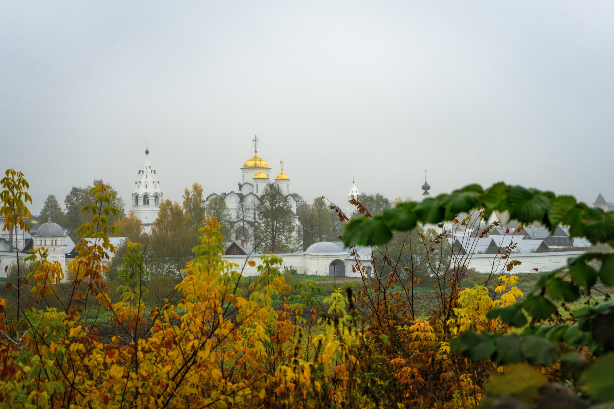 Город Суздаль. Семейный и детский фотограф