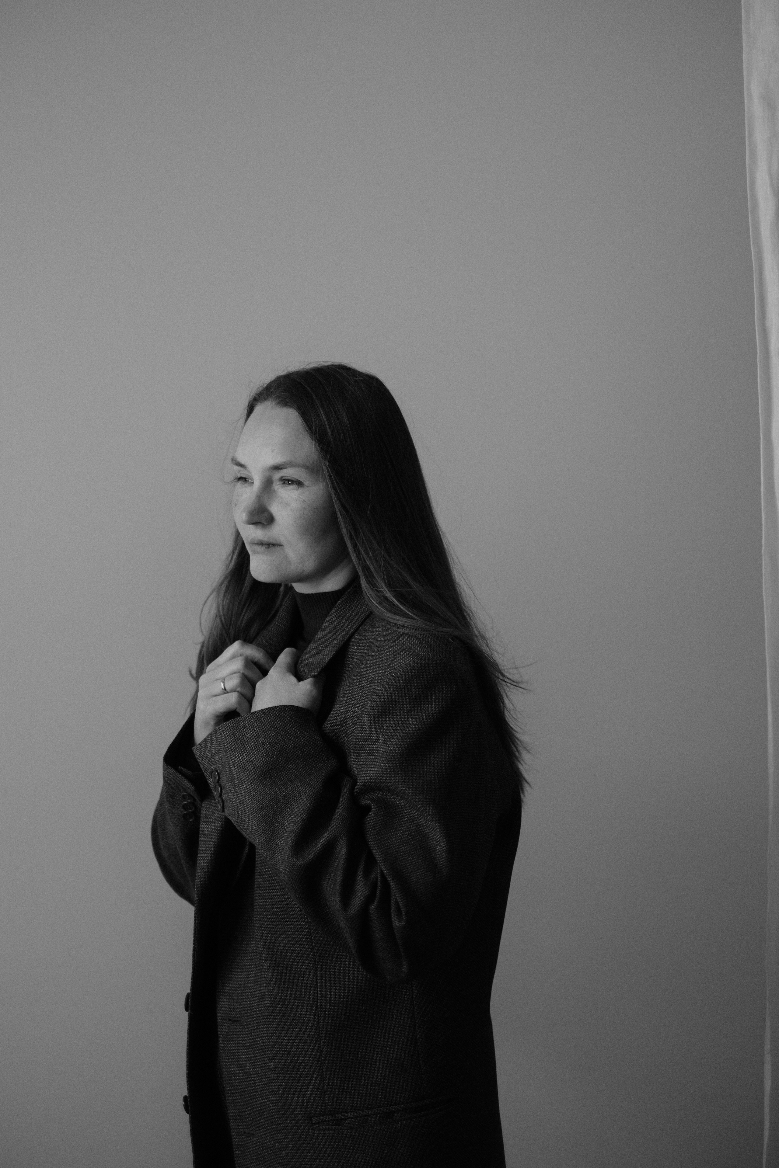 Студийные съемки. Фотограф в Барнауле и на Алтае Маша Савова