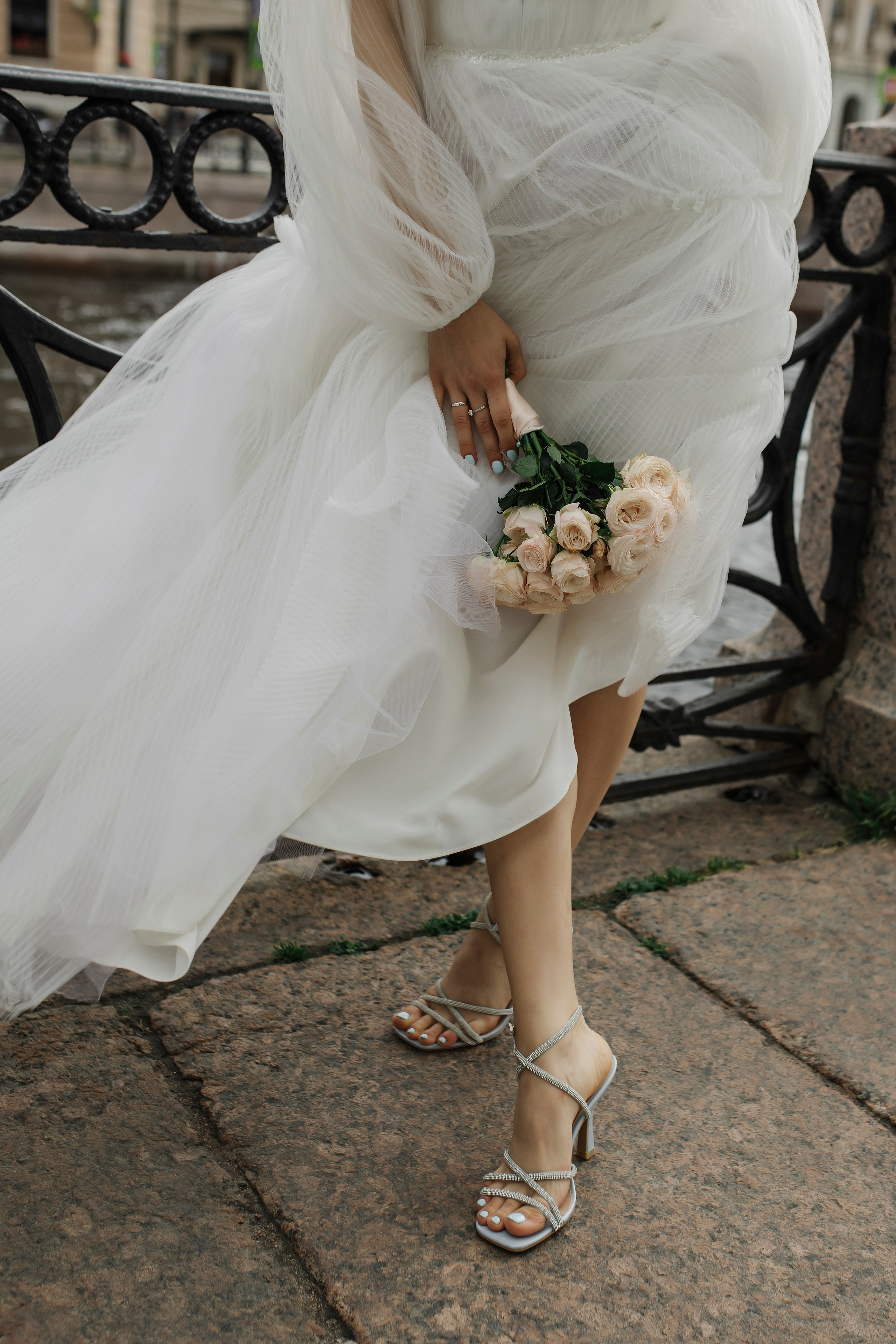 Михаил & Владислава. Свадебный и семейный фотограф Санкт-Петербурга Мария Родионова