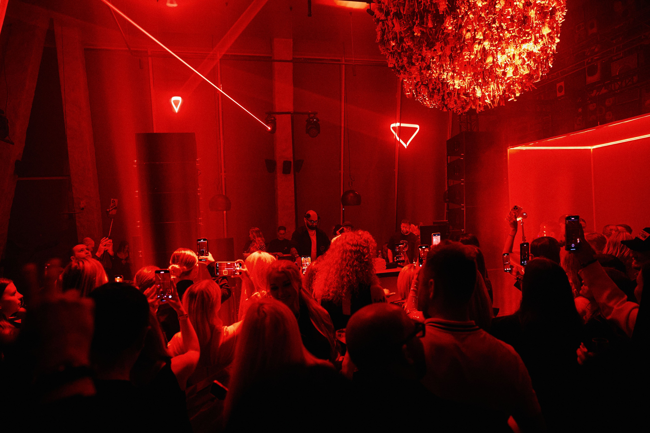 Пати-тайм по-взрослому. DENISOV ART (фото, видео, дизайн) САМАРА