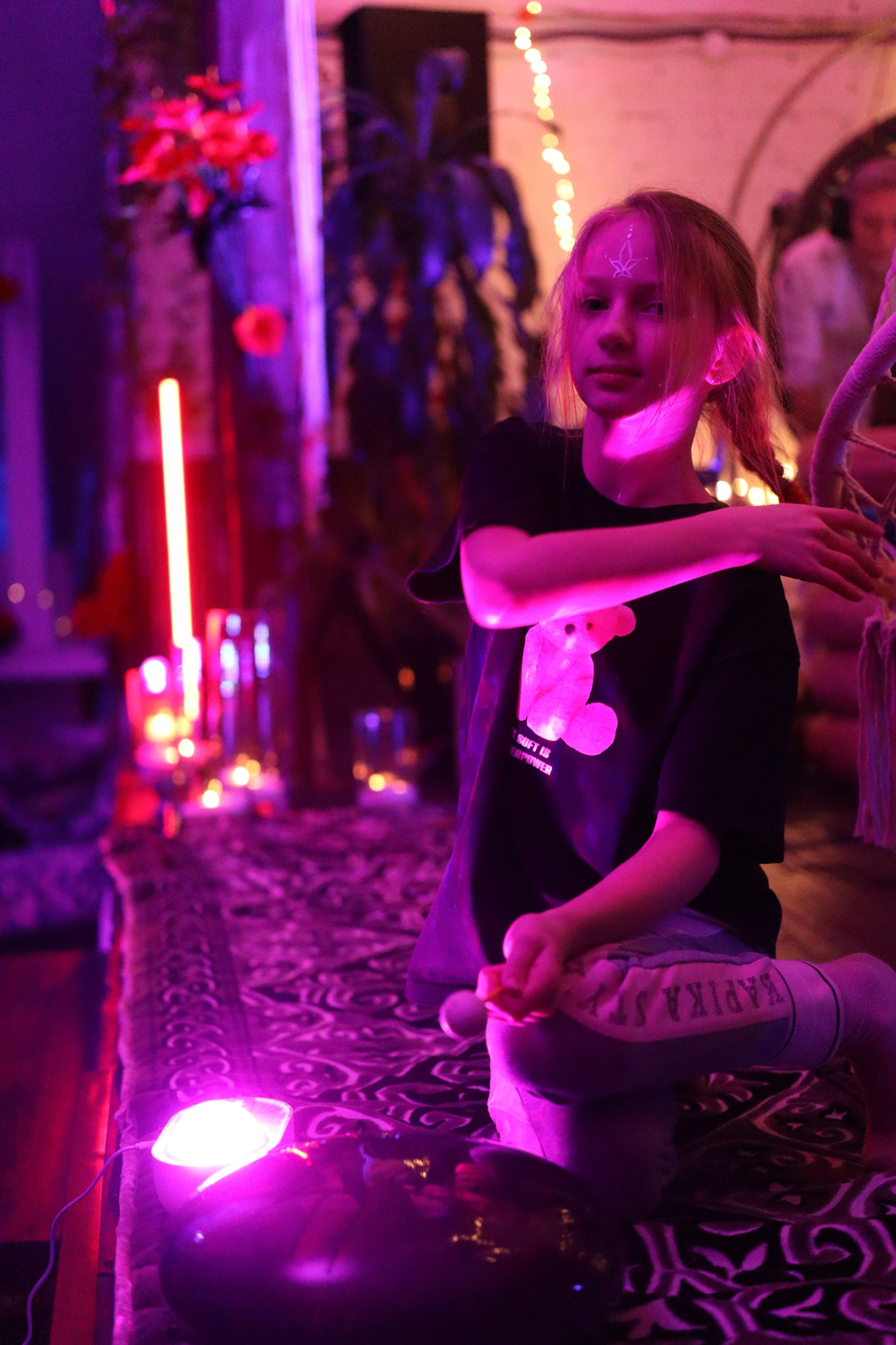 Звучание 17.02. Photo Ninja