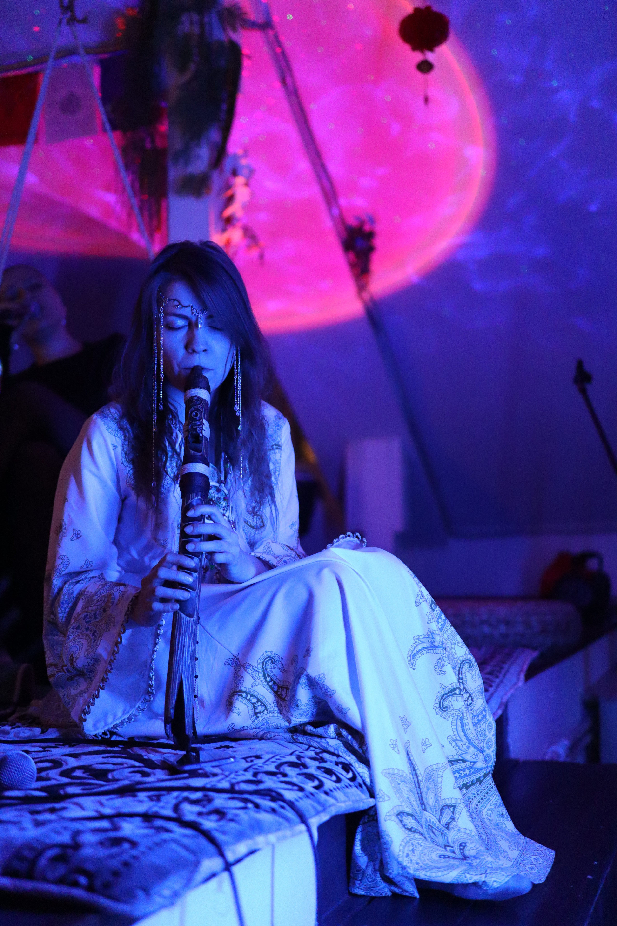 ДэвиГаури. Photo Ninja