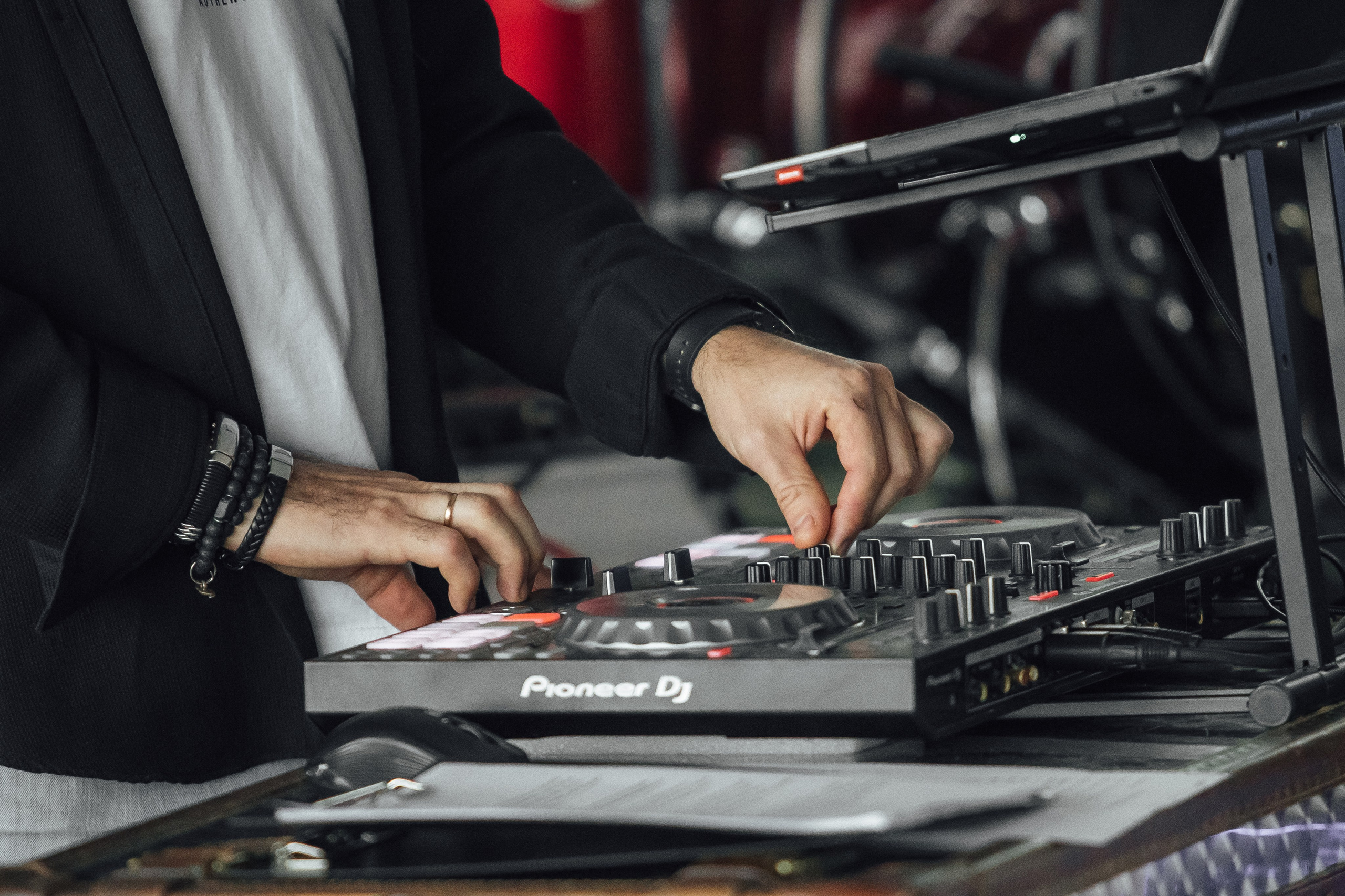 Премия года 2025. Фотограф Анастасия Романова Рязань