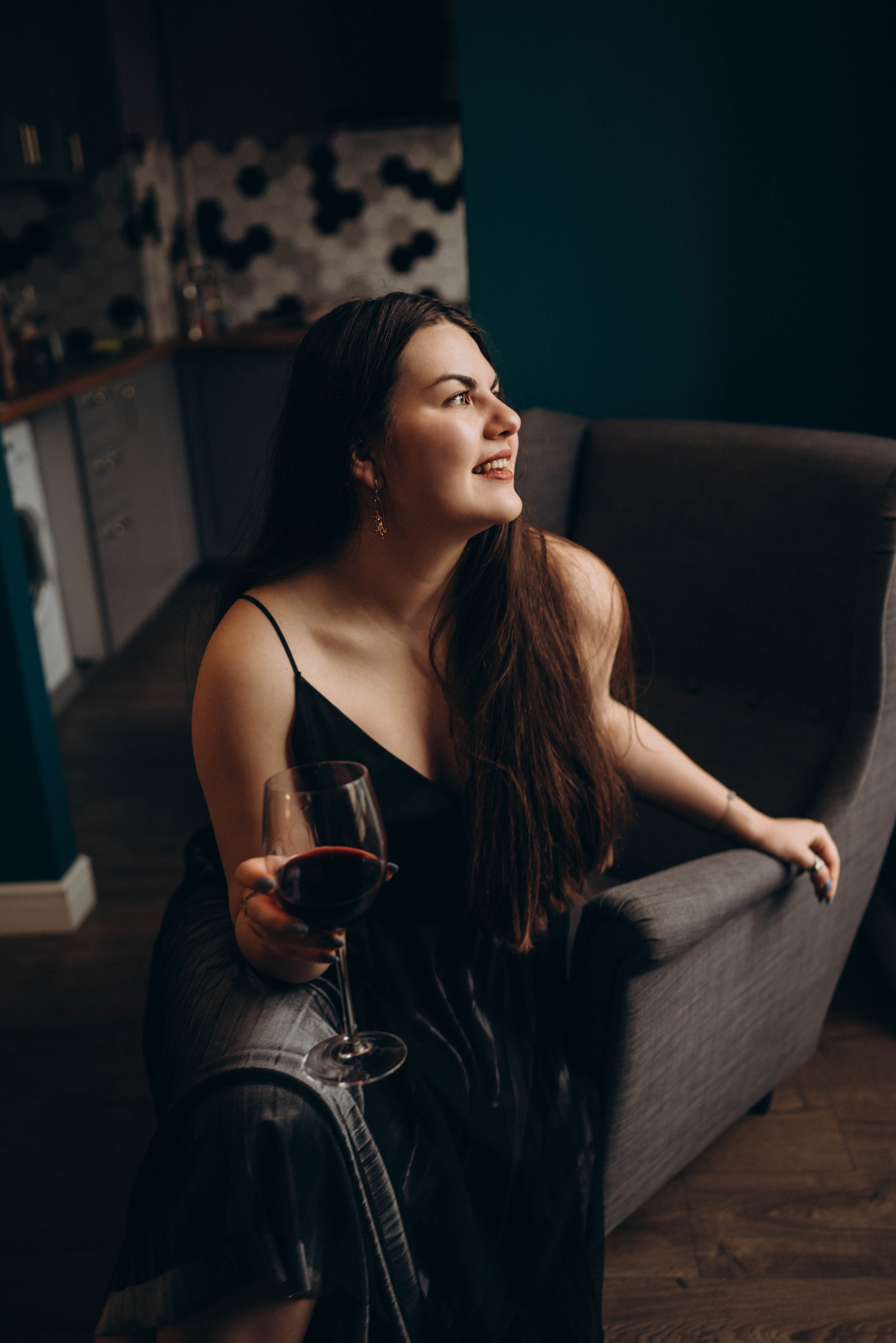 В Петербурге. Семейный и женский фотограф Вероника Никкор