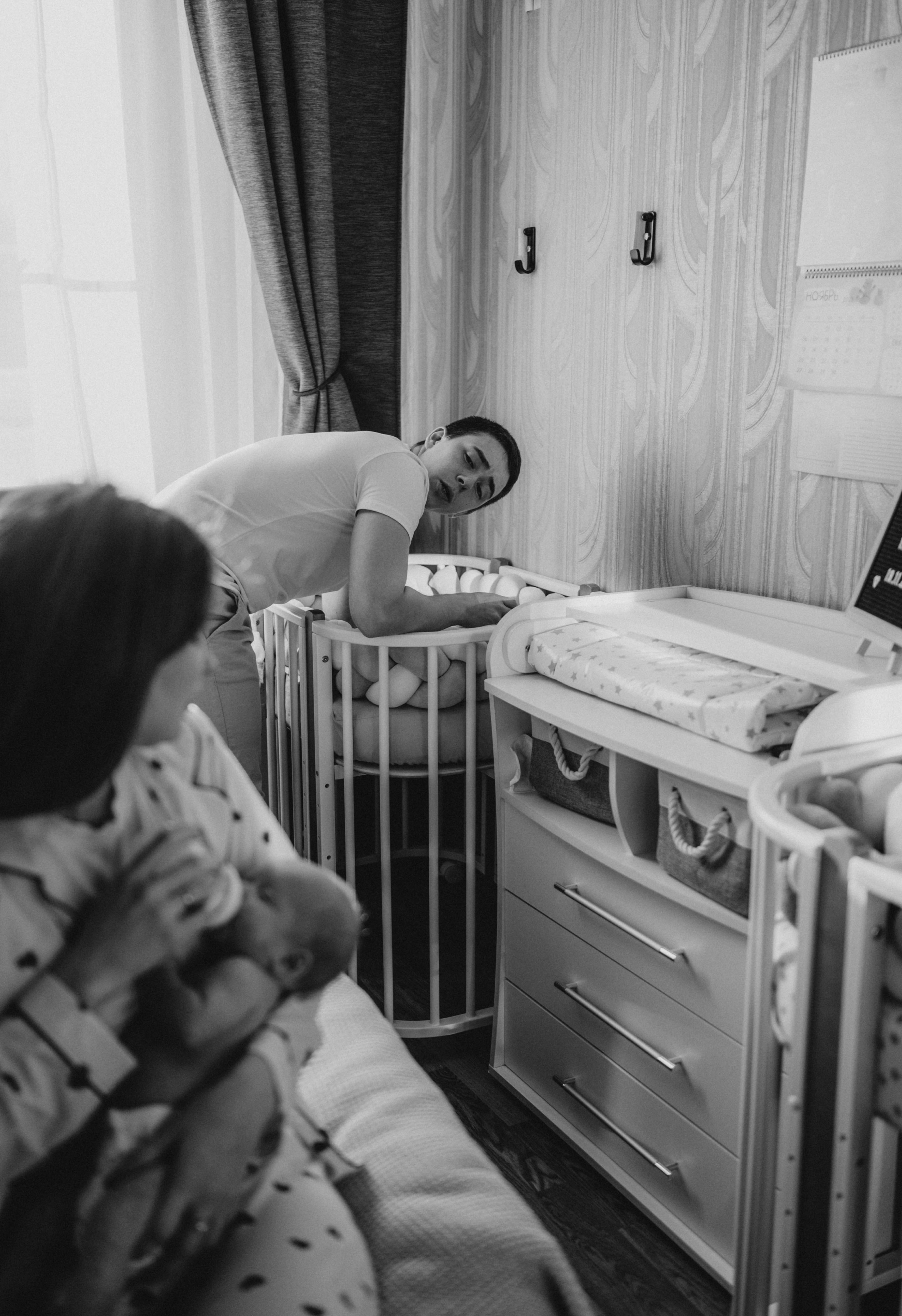 Двойное счастье. Семейный и женский фотограф Вероника Никкор