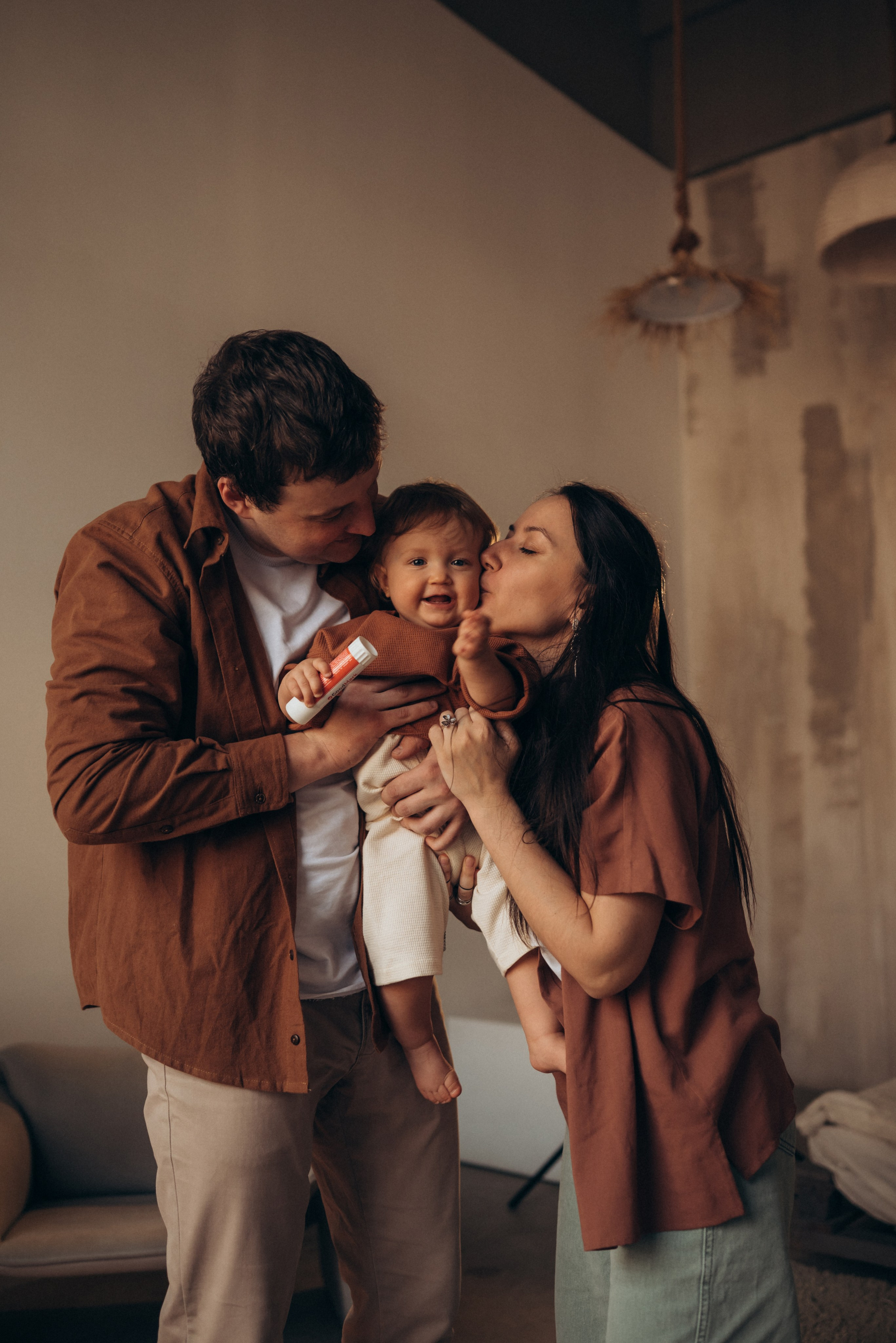 Летим в космос!. Семейный и женский фотограф Вероника Никкор