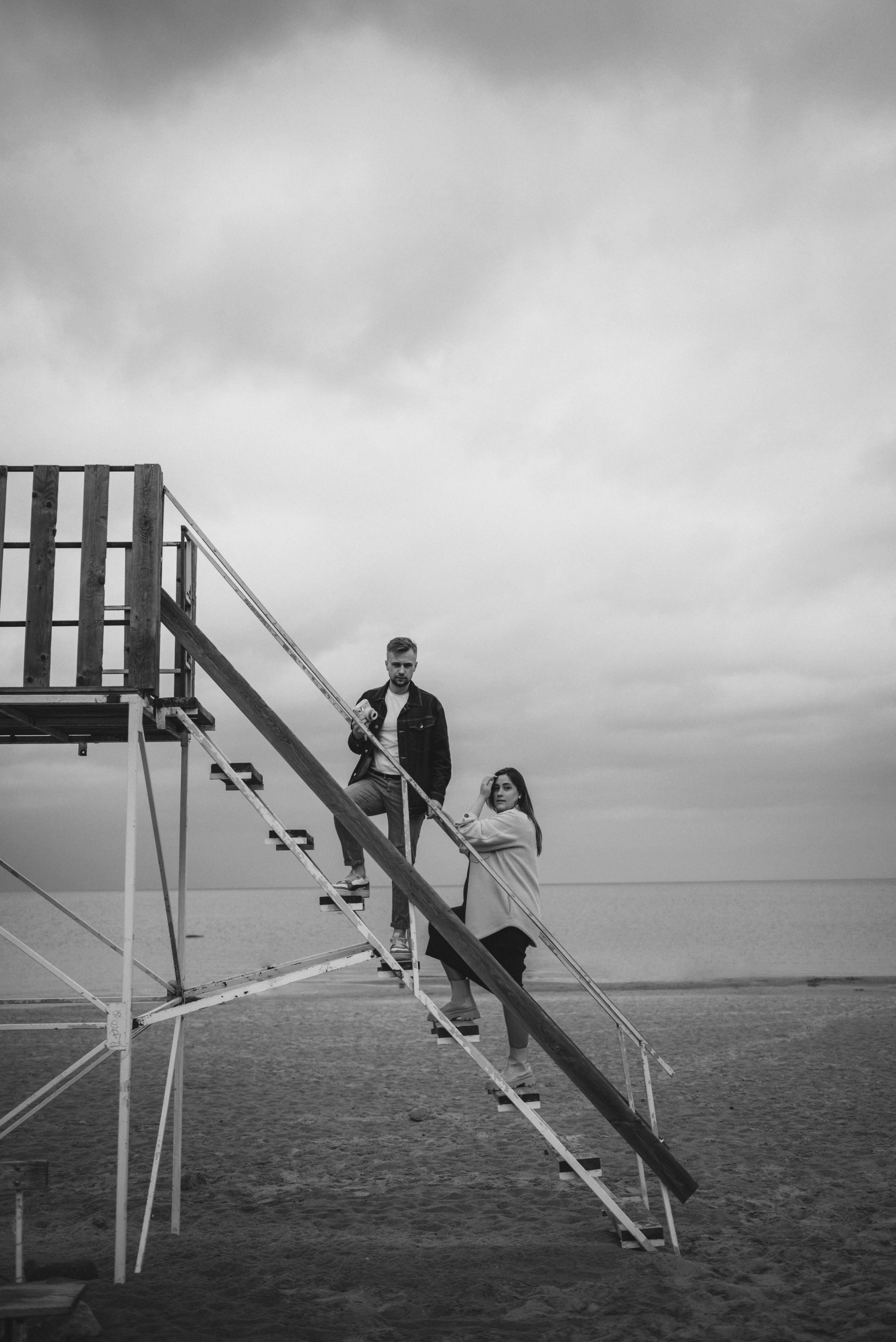 Маяк. Семейный и женский фотограф Вероника Никкор