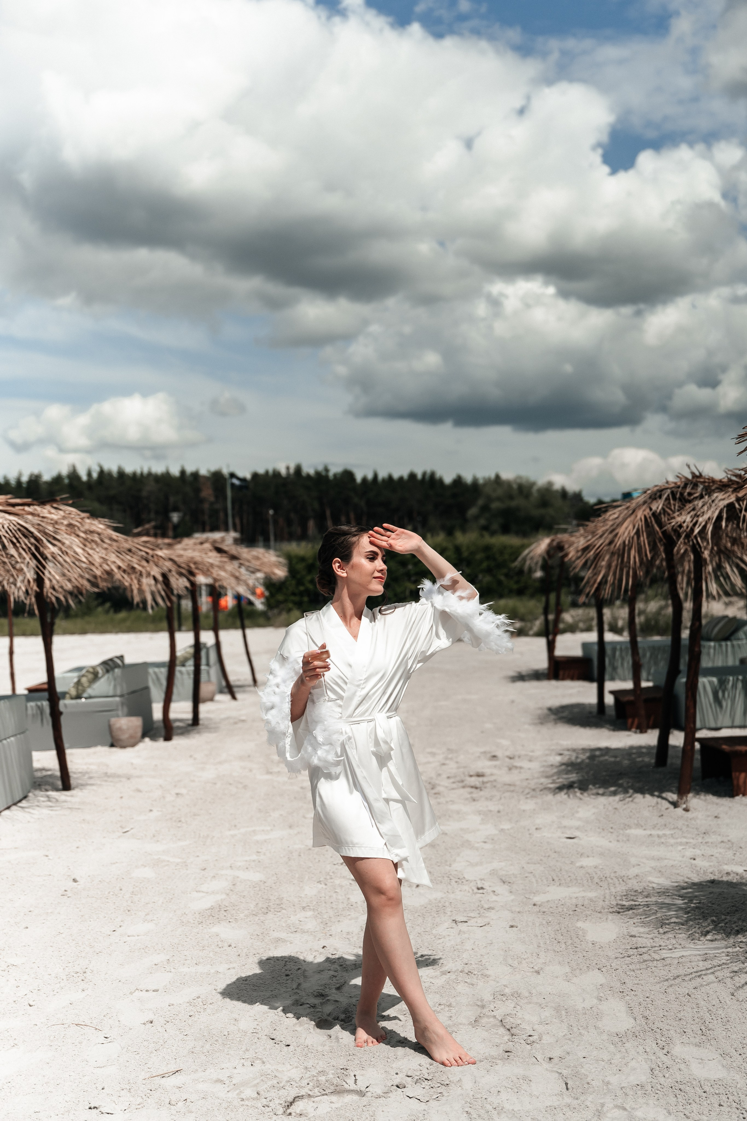 Андрей и Алина. Фотограф Екатерина Бочарникова