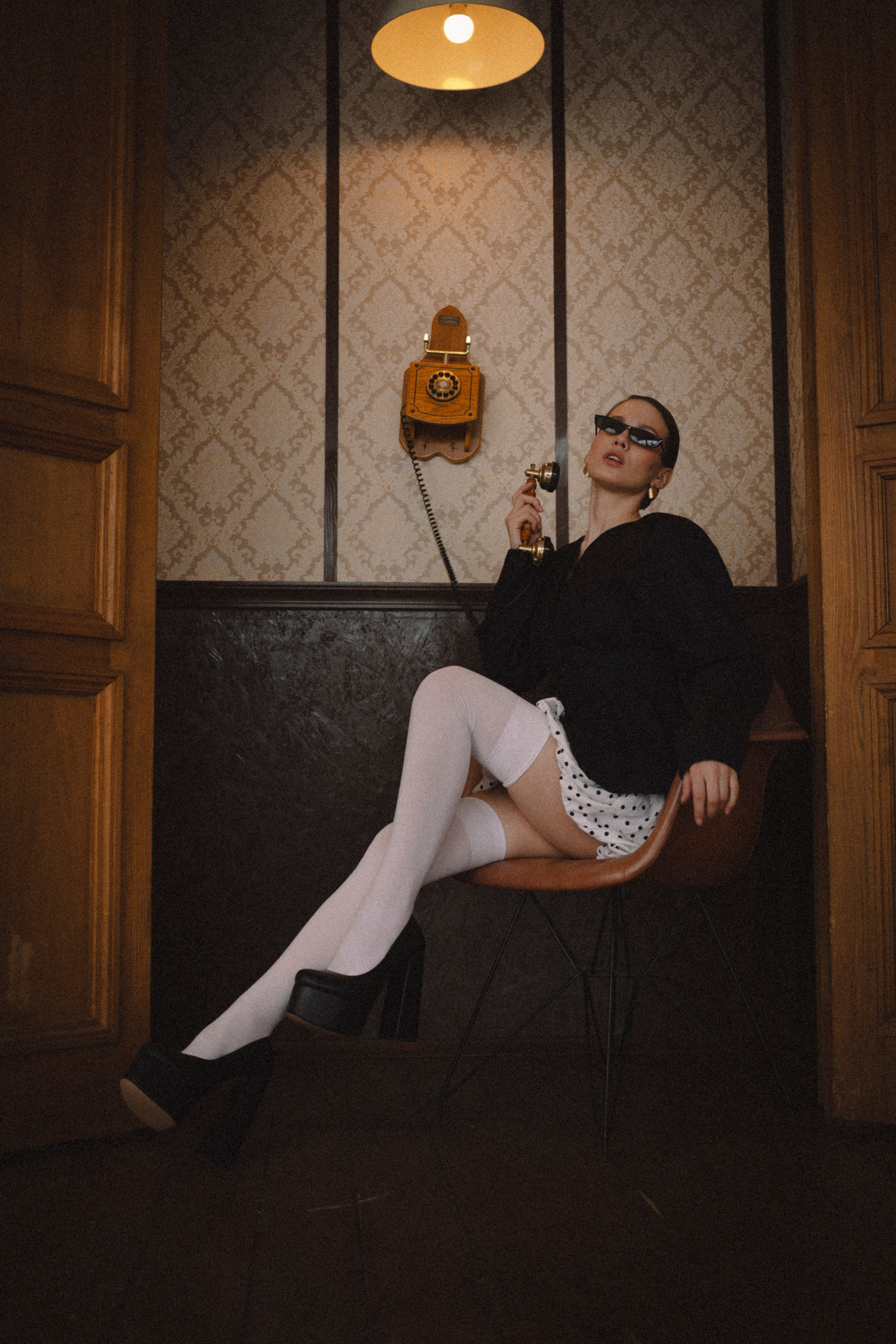 Индивидуальная фотосессия. Анна Мальцева | Фотограф в Новосибирске