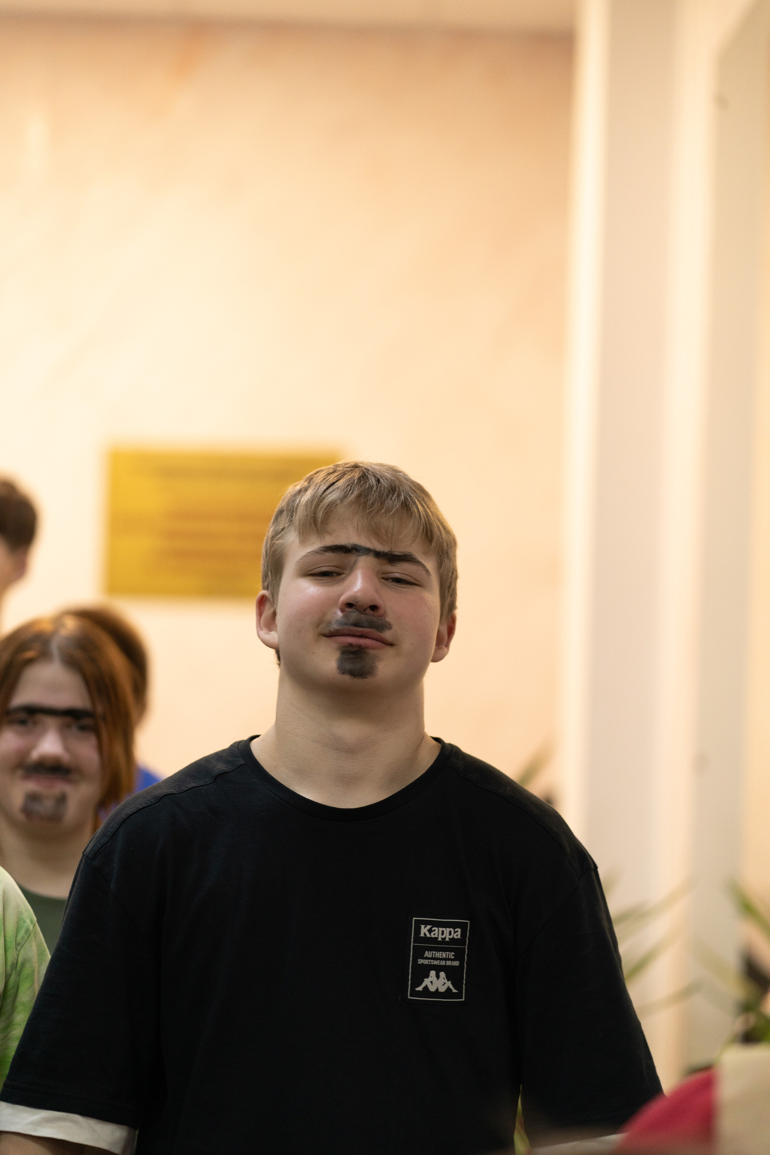 Репортаж Детский Лагерь. Анастасия Паршукова — фотограф Шерегеш Новосибирск