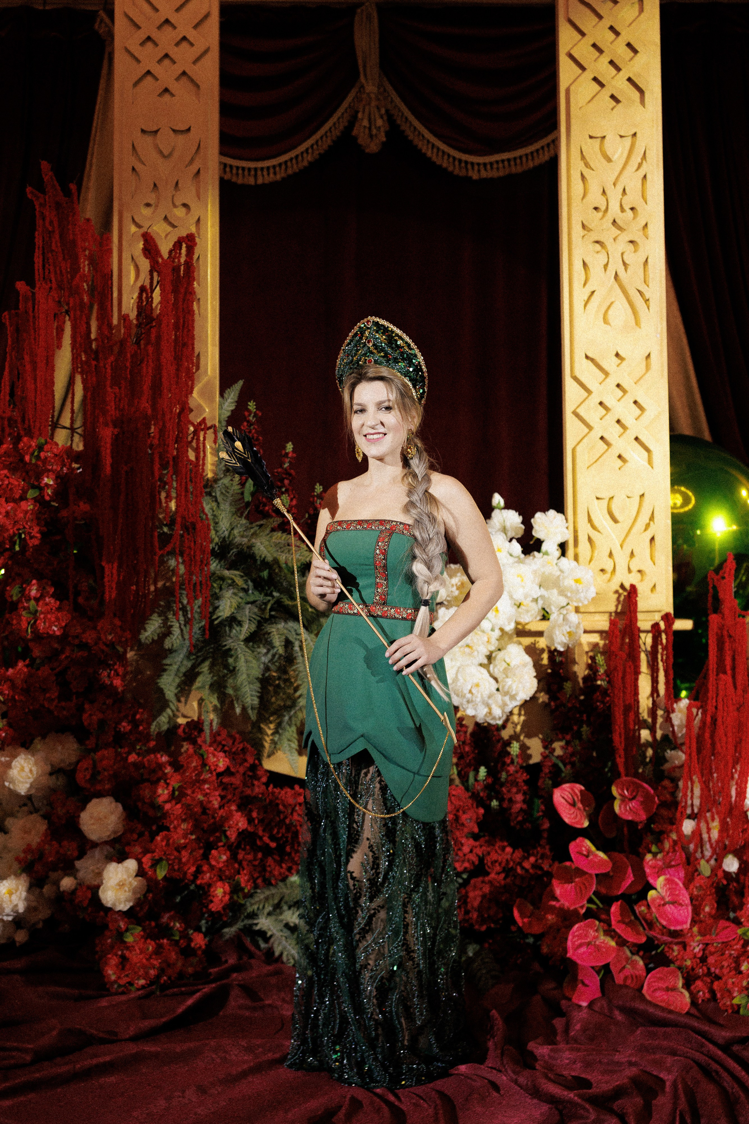 AIR IN PARTY AWARDS 2025. Свадебный и event-фотограф Иван Волнухин