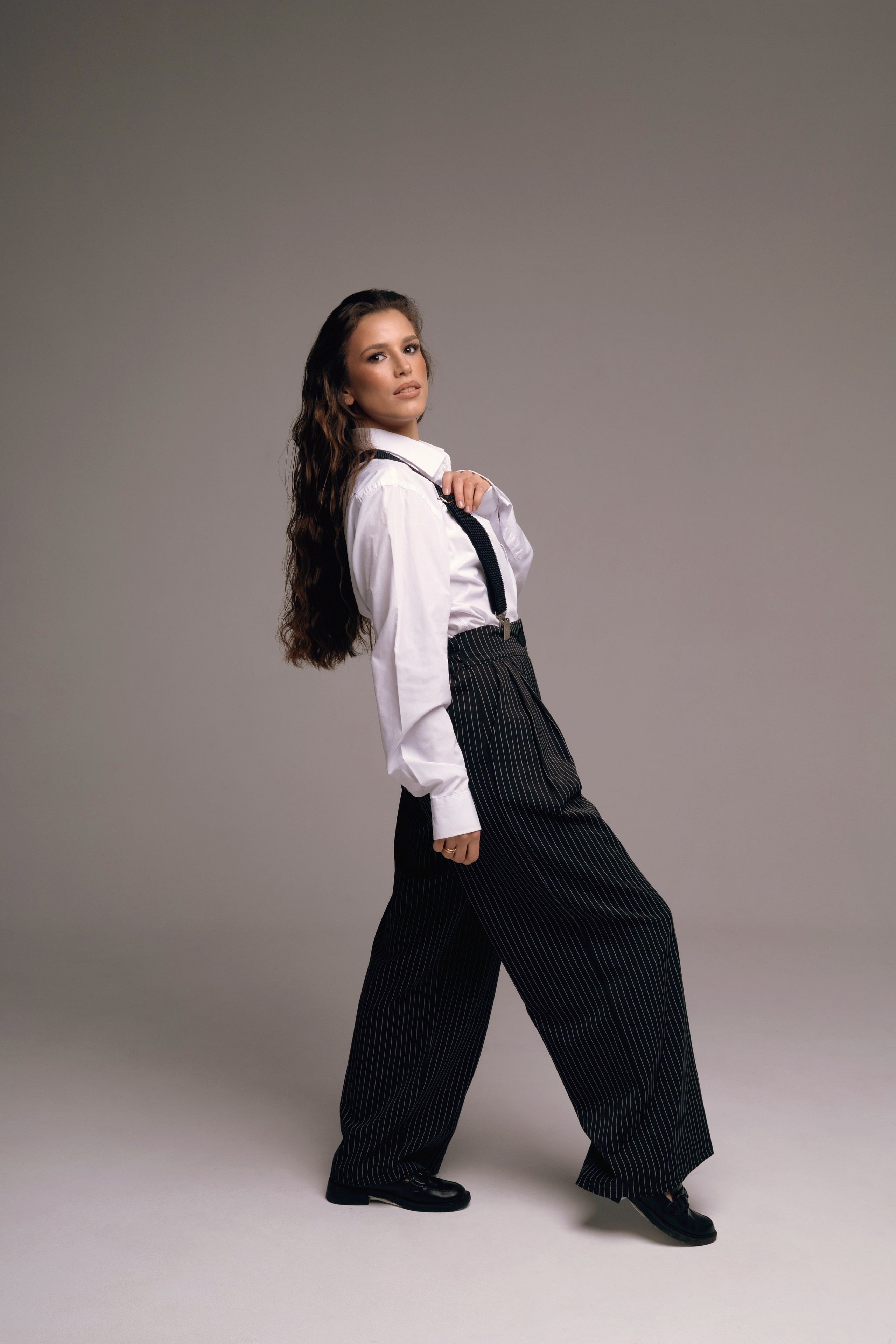 Лада. Фотограф Анастасия Гордовская