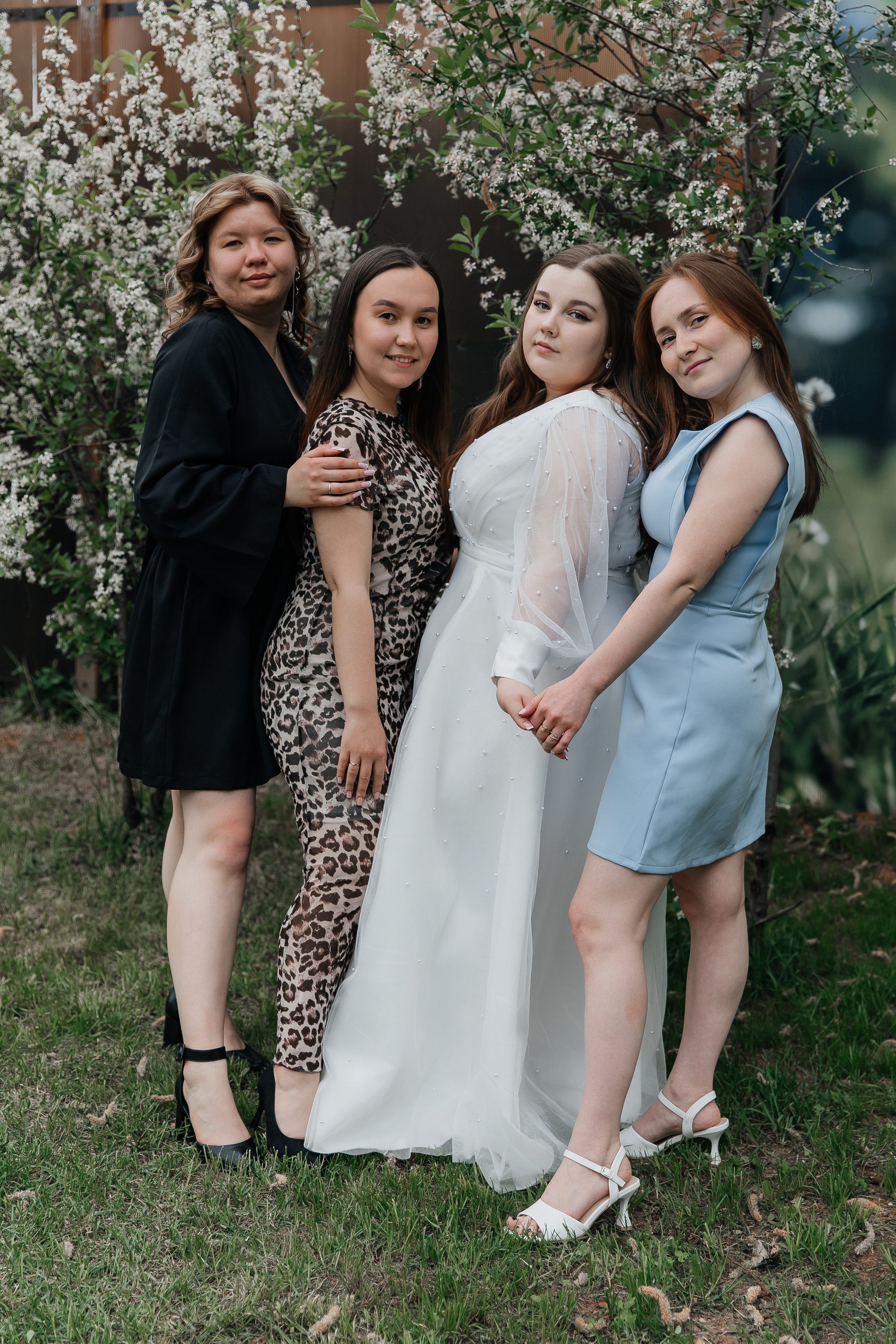 Альберт и Анастасия. Gulshat_Sokol фотограф Ижевск