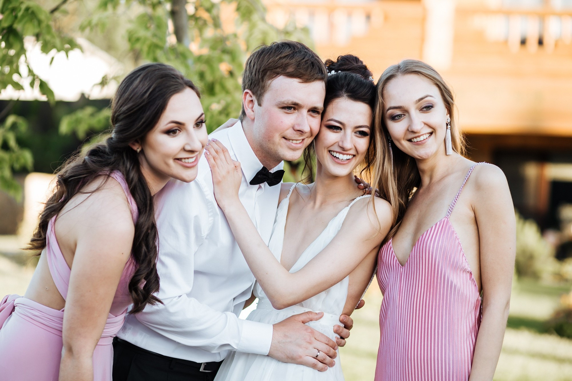 Владислав & Анастасия. Свадебный фотограф Минск