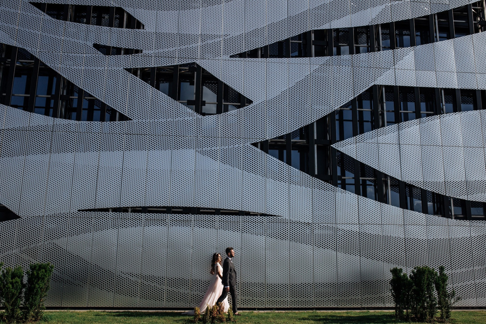 Максим & Яна. Свадебный фотограф Минск