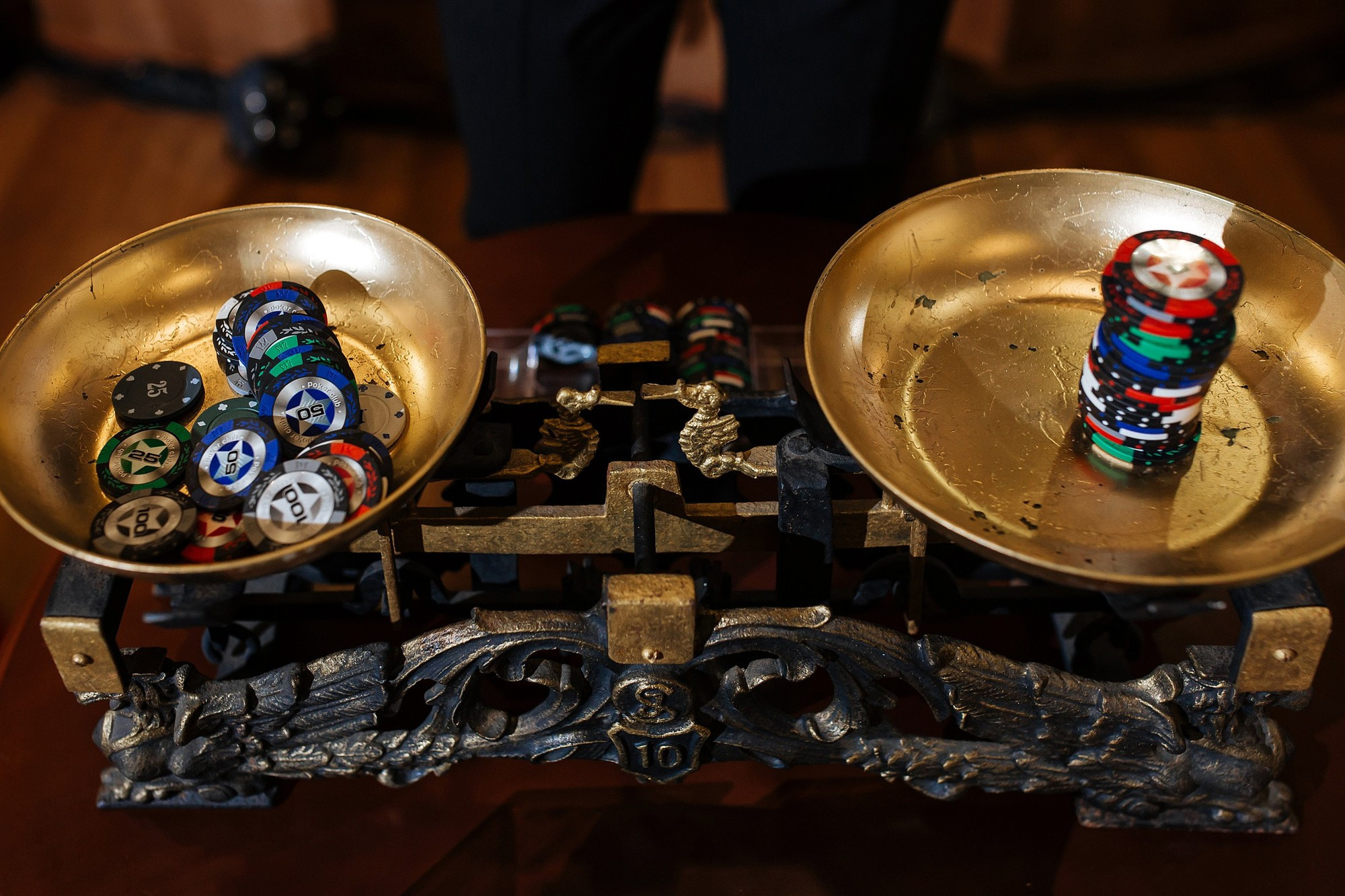 Виктор & Дарья. Свадебный фотограф Минск