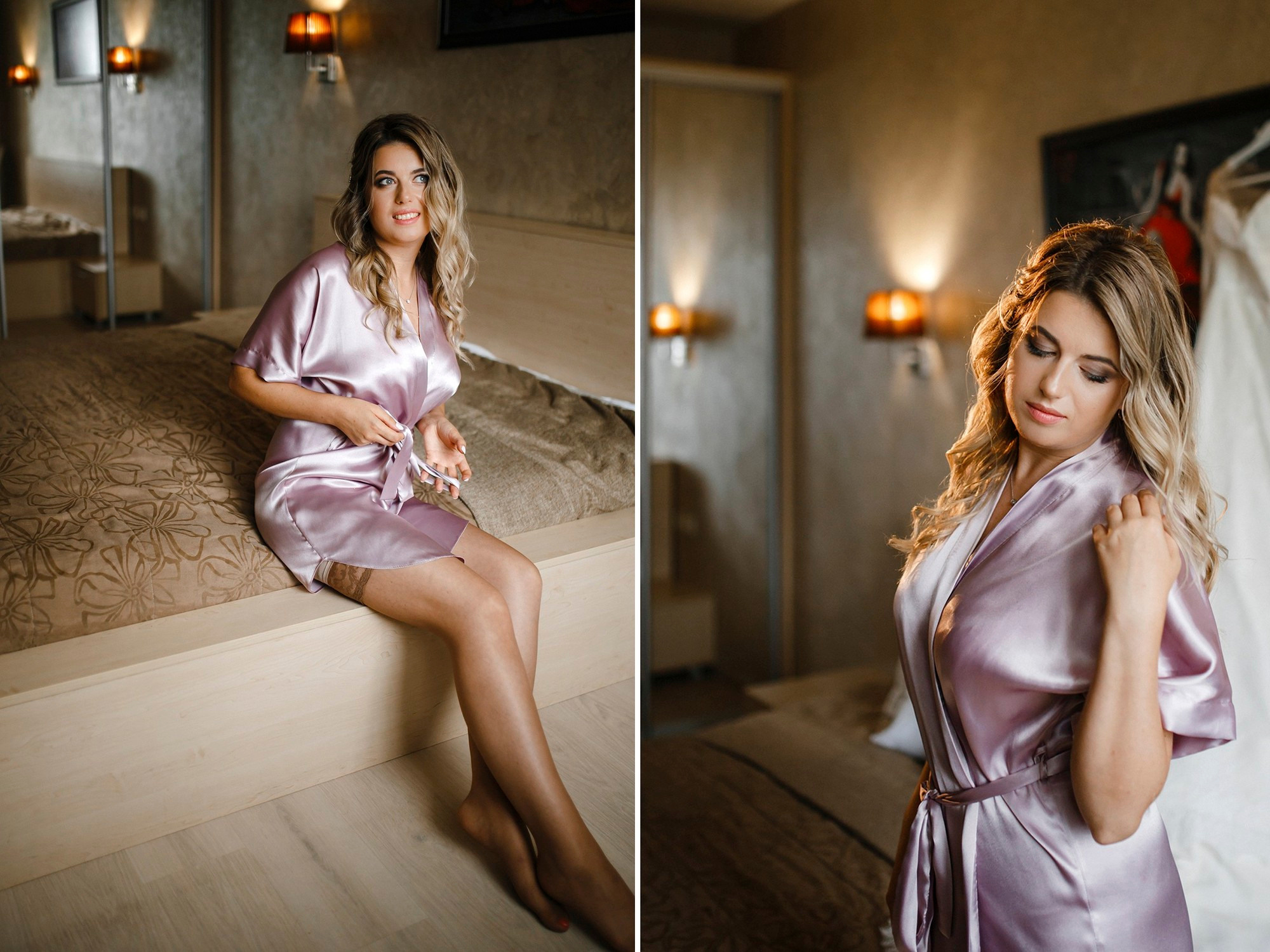 Иван & Екатерина