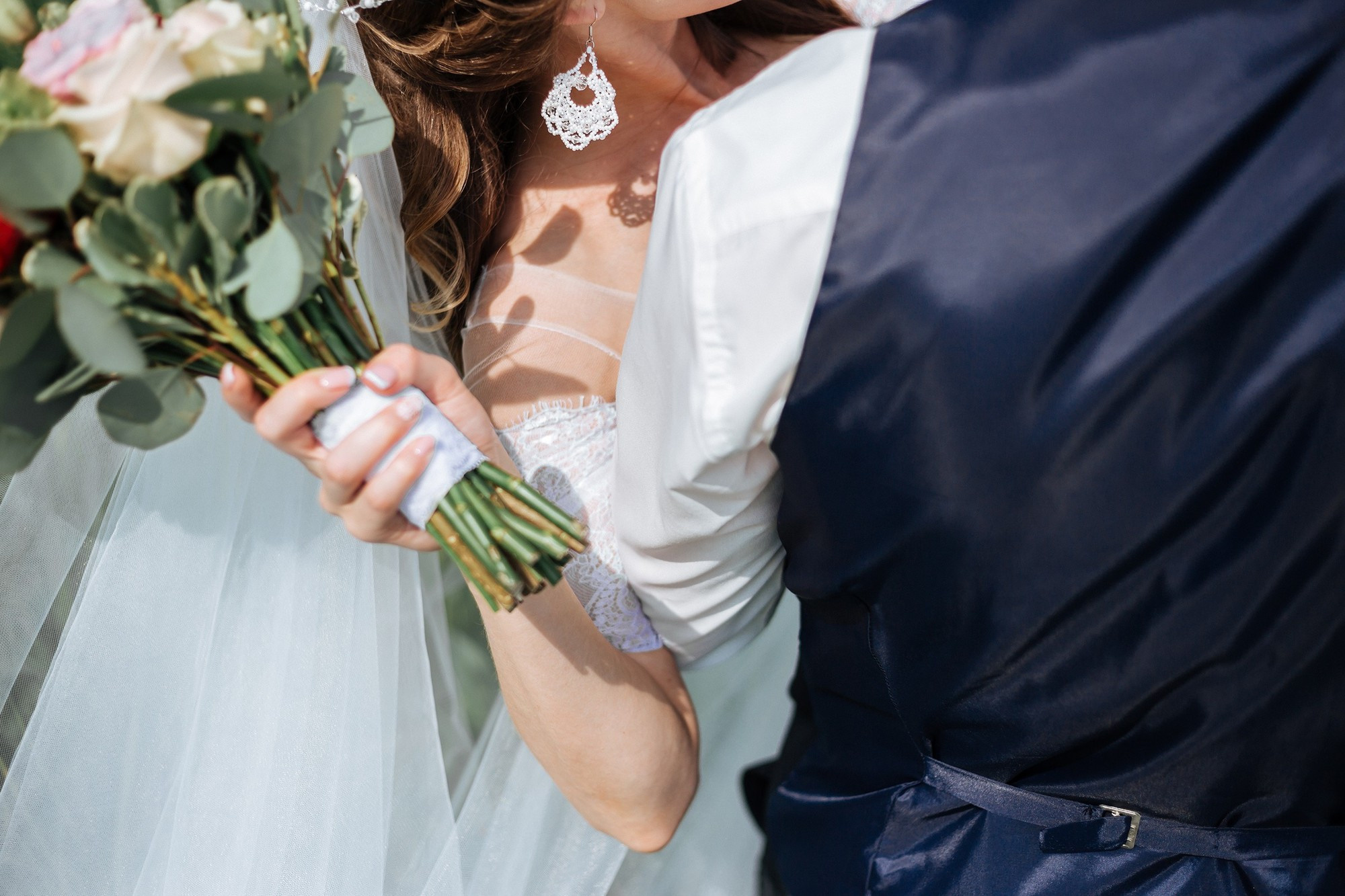 Илья & Алеся. Свадебный фотограф Минск