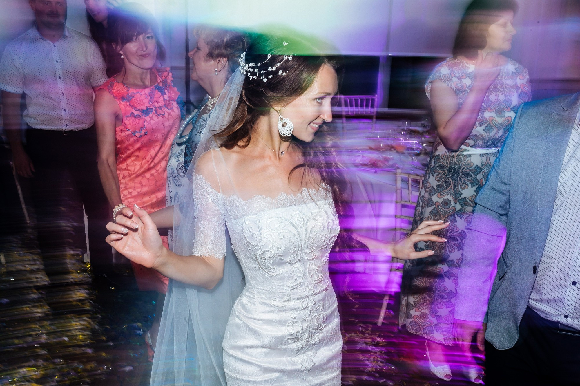 Илья & Алеся. Свадебный фотограф Минск