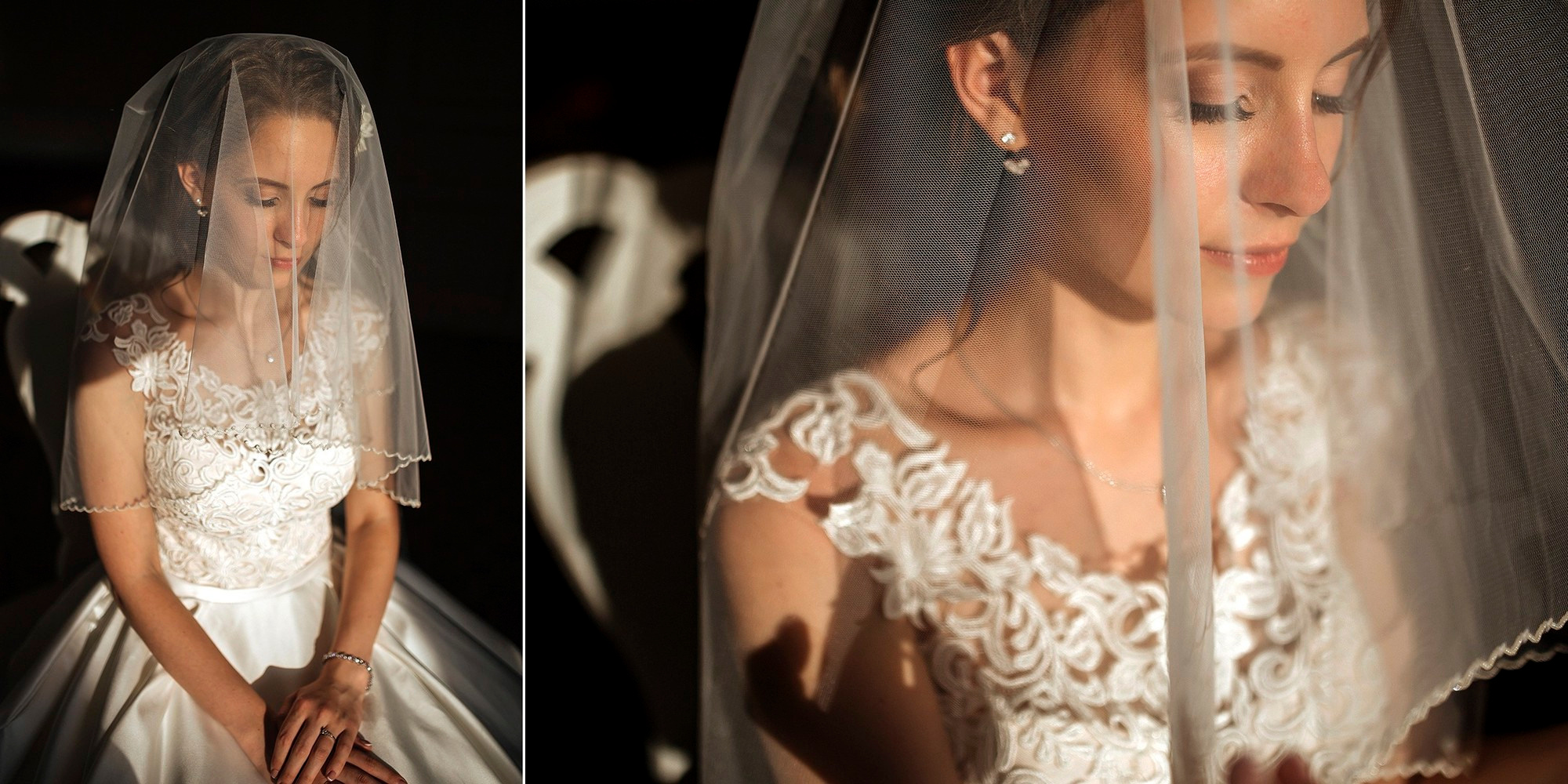 Виктор & Дарья. Свадебный фотограф Минск