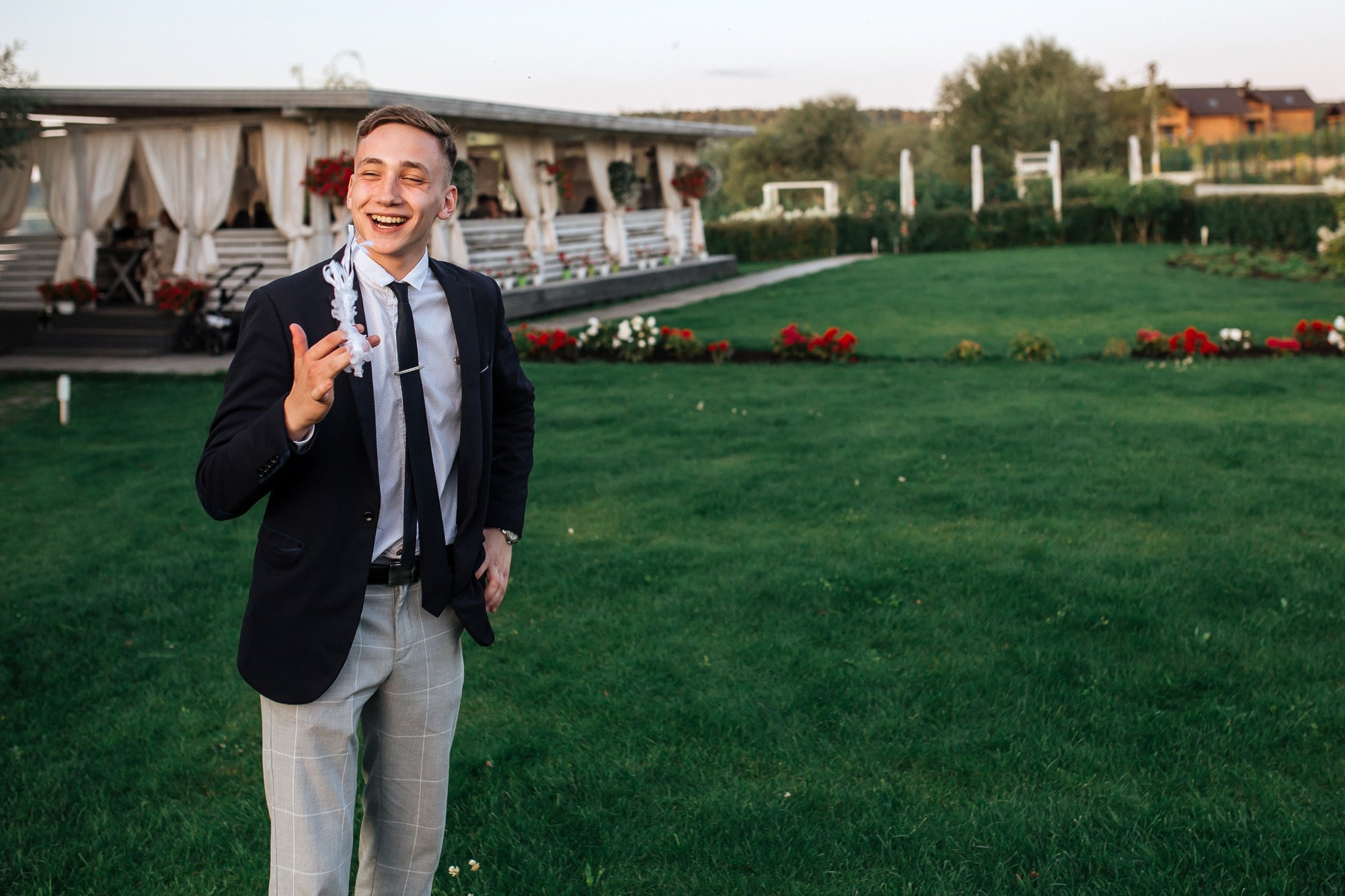 Максим & Яна. Свадебный фотограф Минск