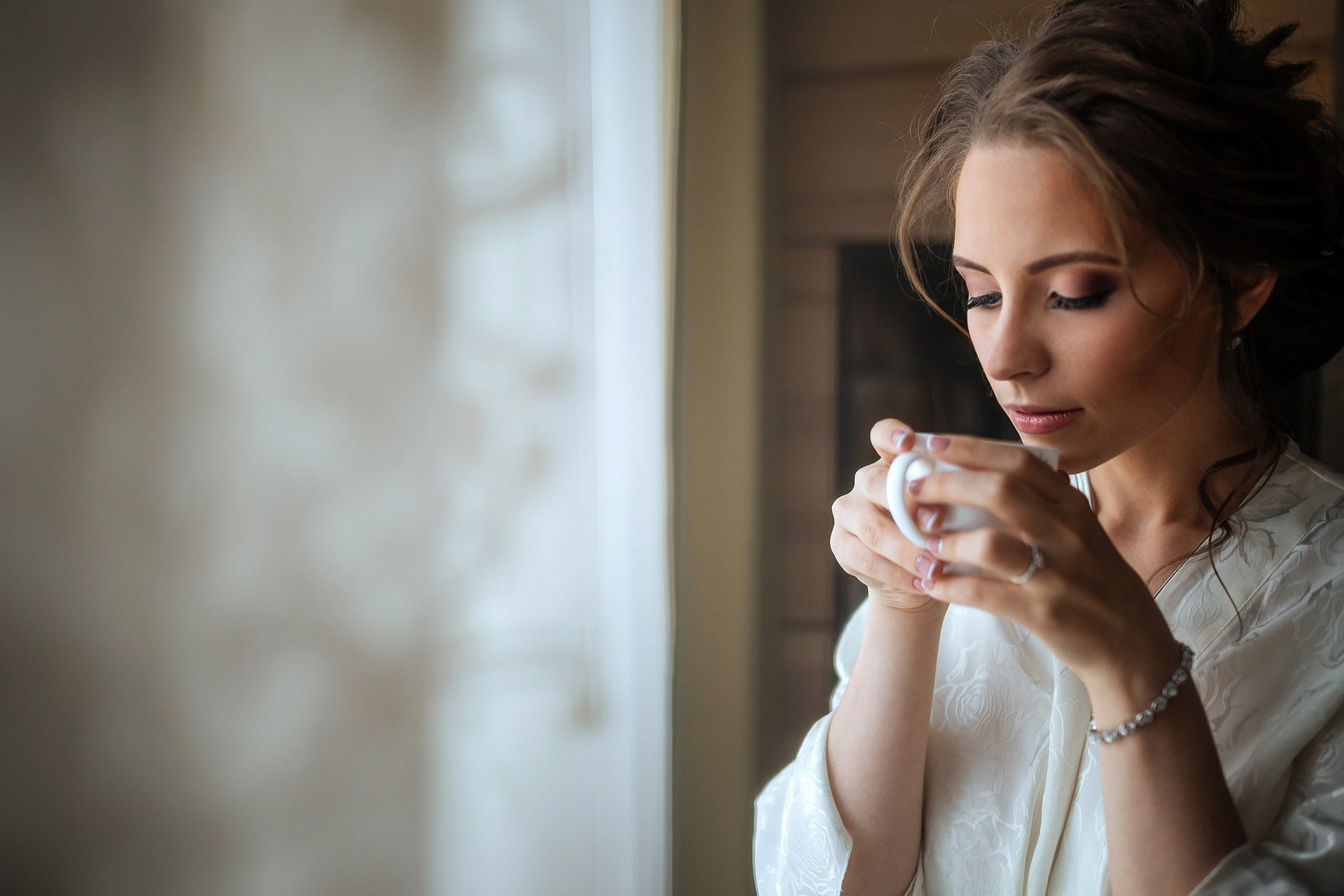 Виктор & Дарья