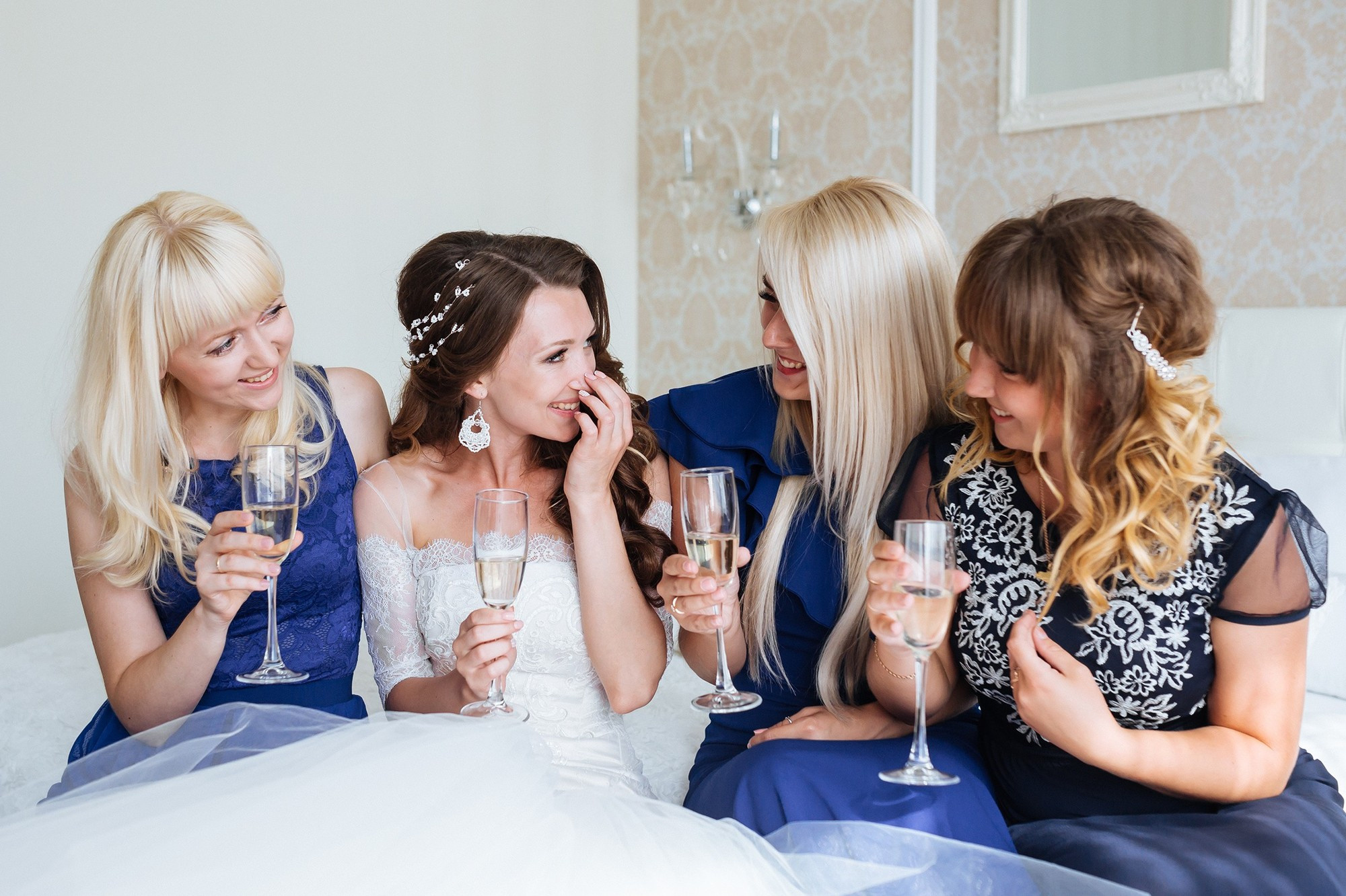 Илья & Алеся. Свадебный фотограф Минск