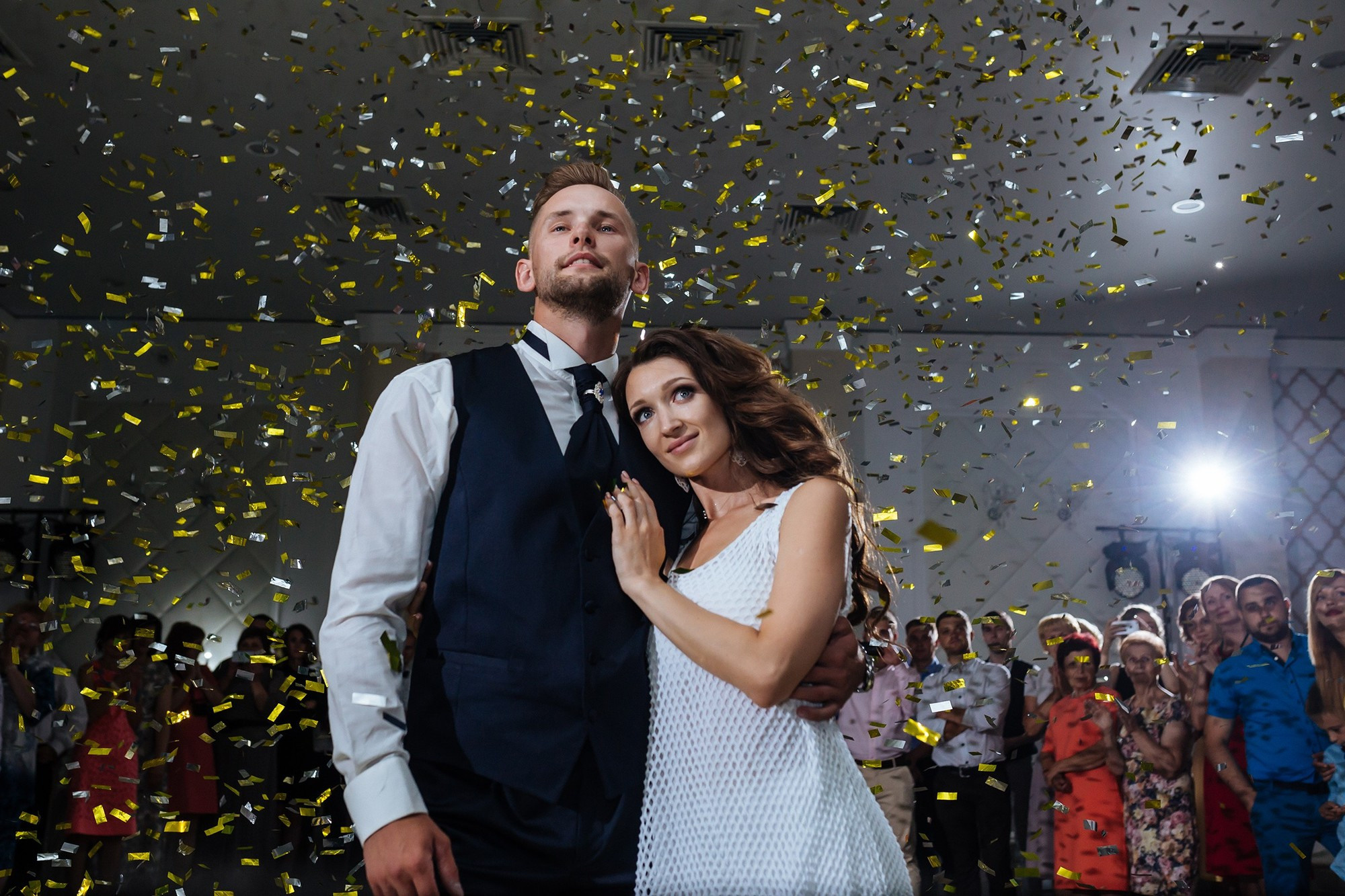 Илья & Алеся. Свадебный фотограф Минск