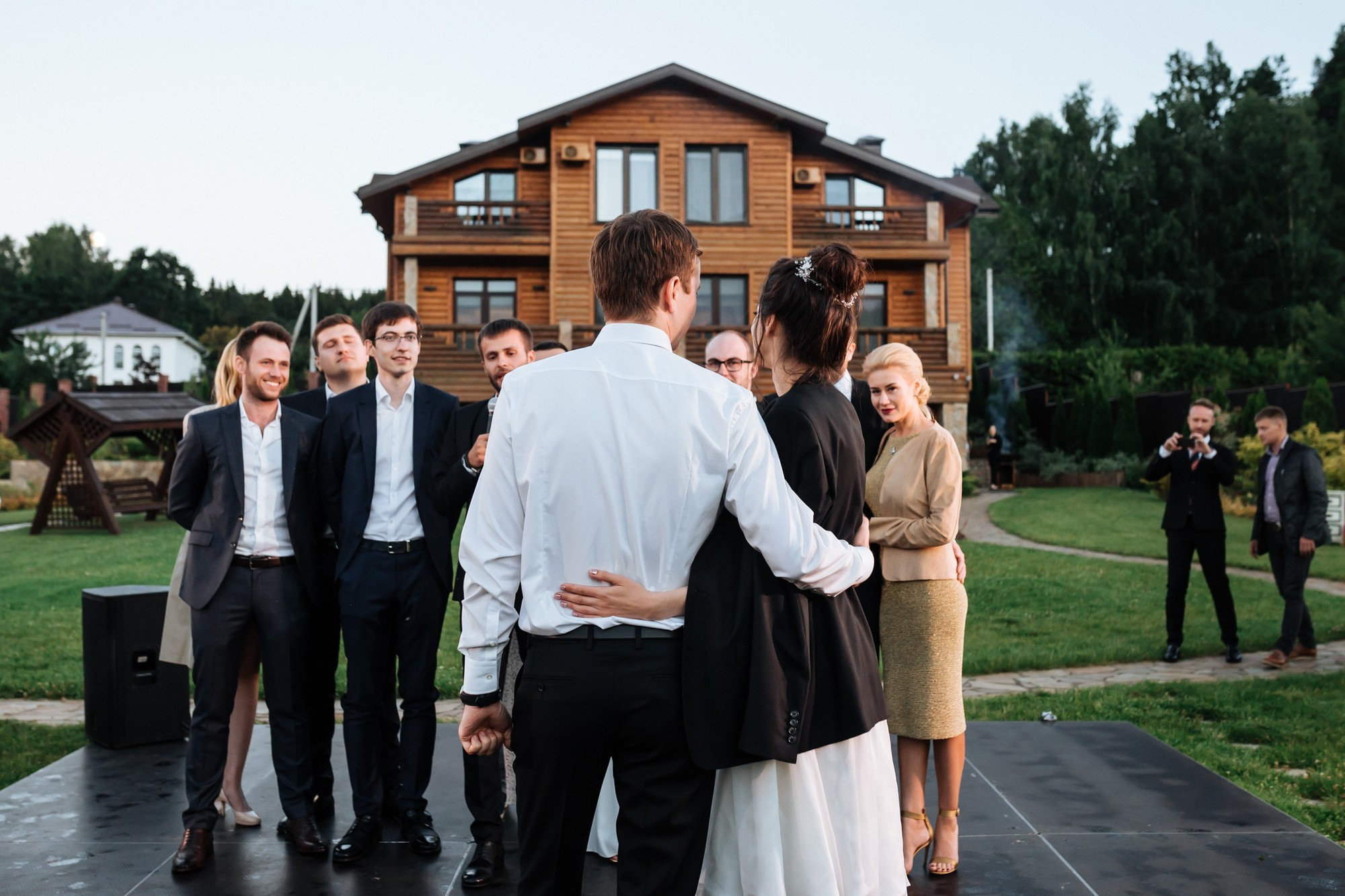 Владислав & Анастасия. Свадебный фотограф Минск